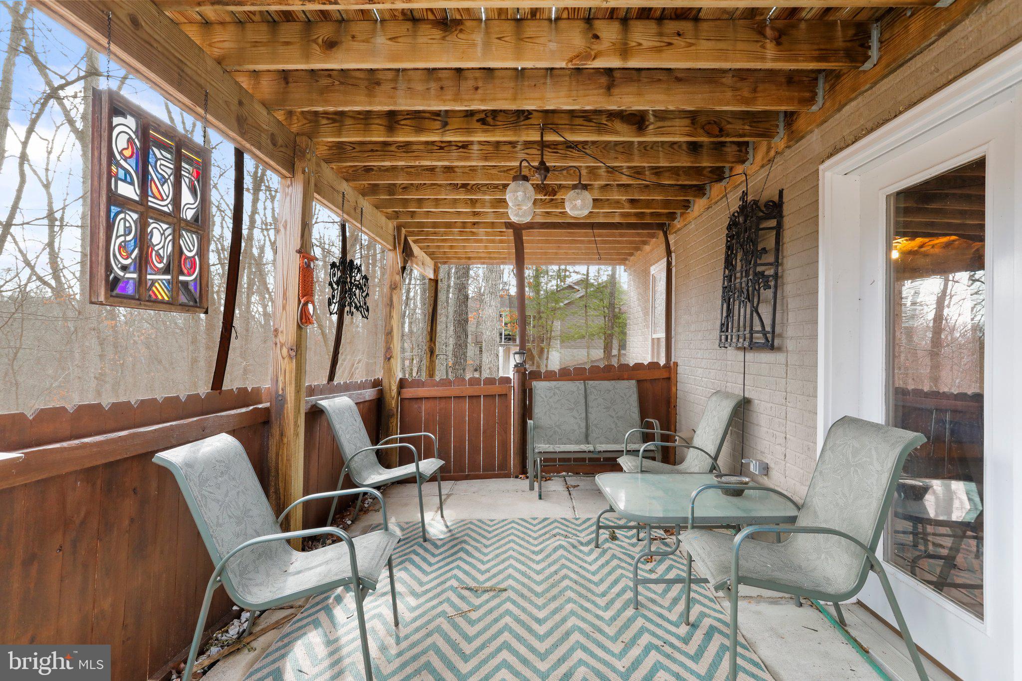 THE WOODS - Residential