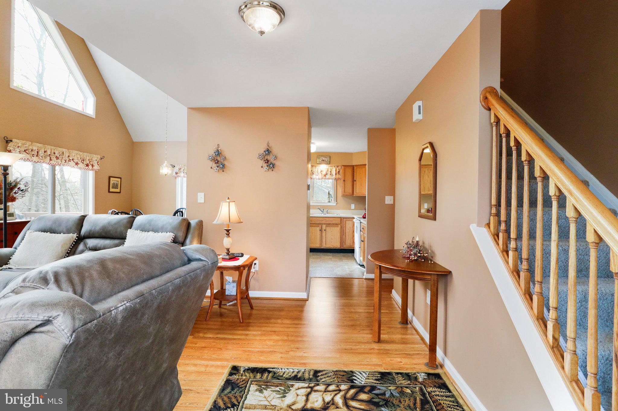 THE WOODS - Residential