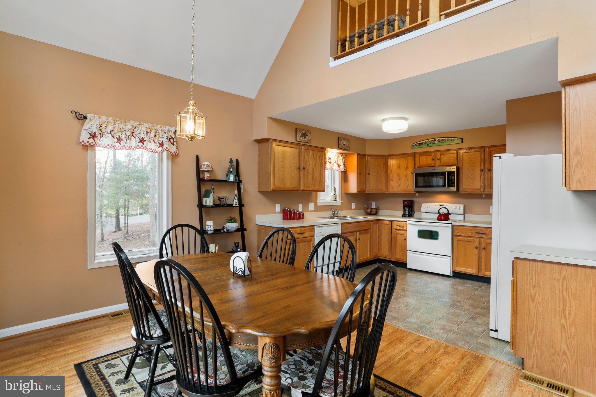 THE WOODS - Residential