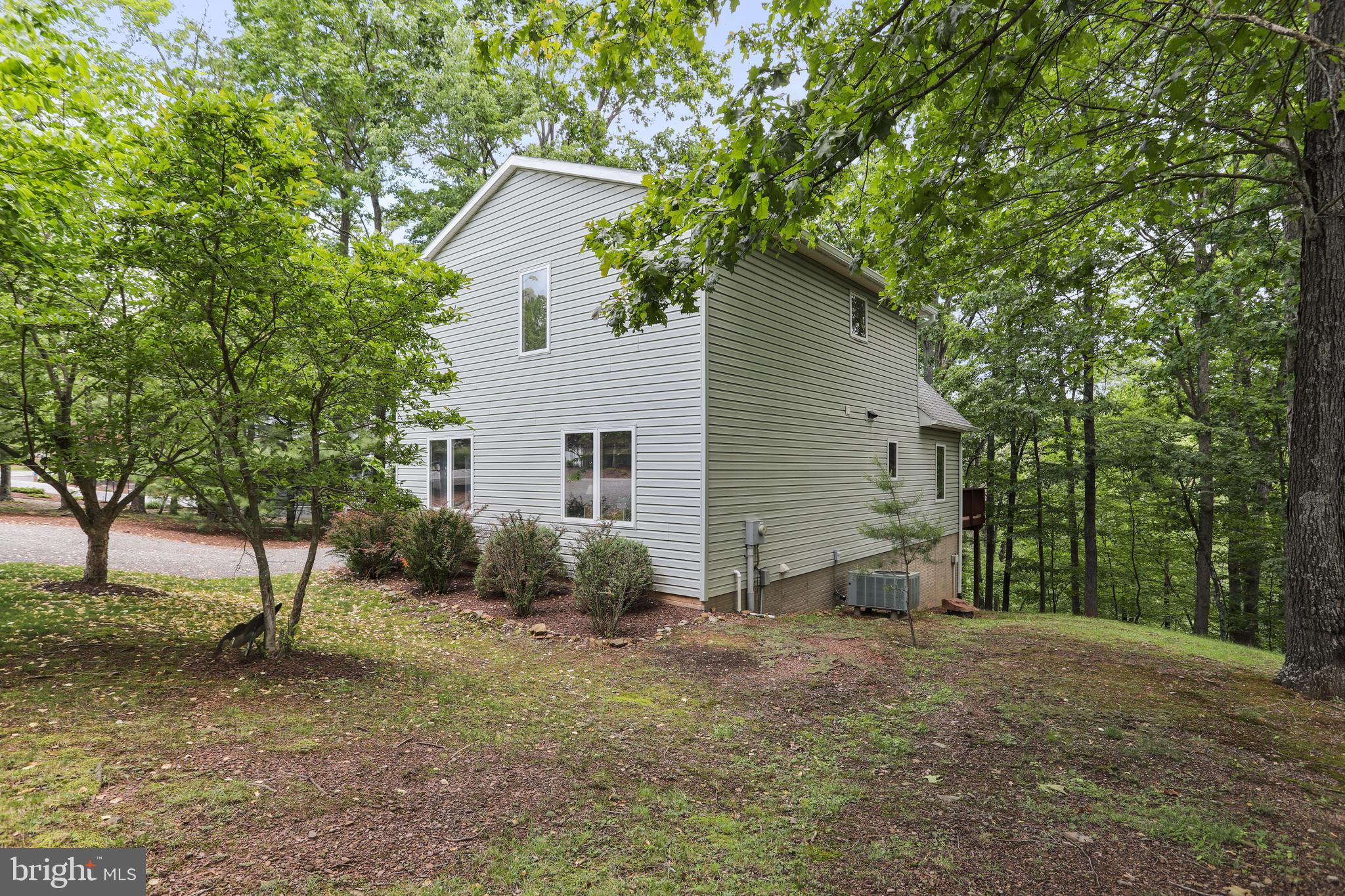 THE WOODS - Residential