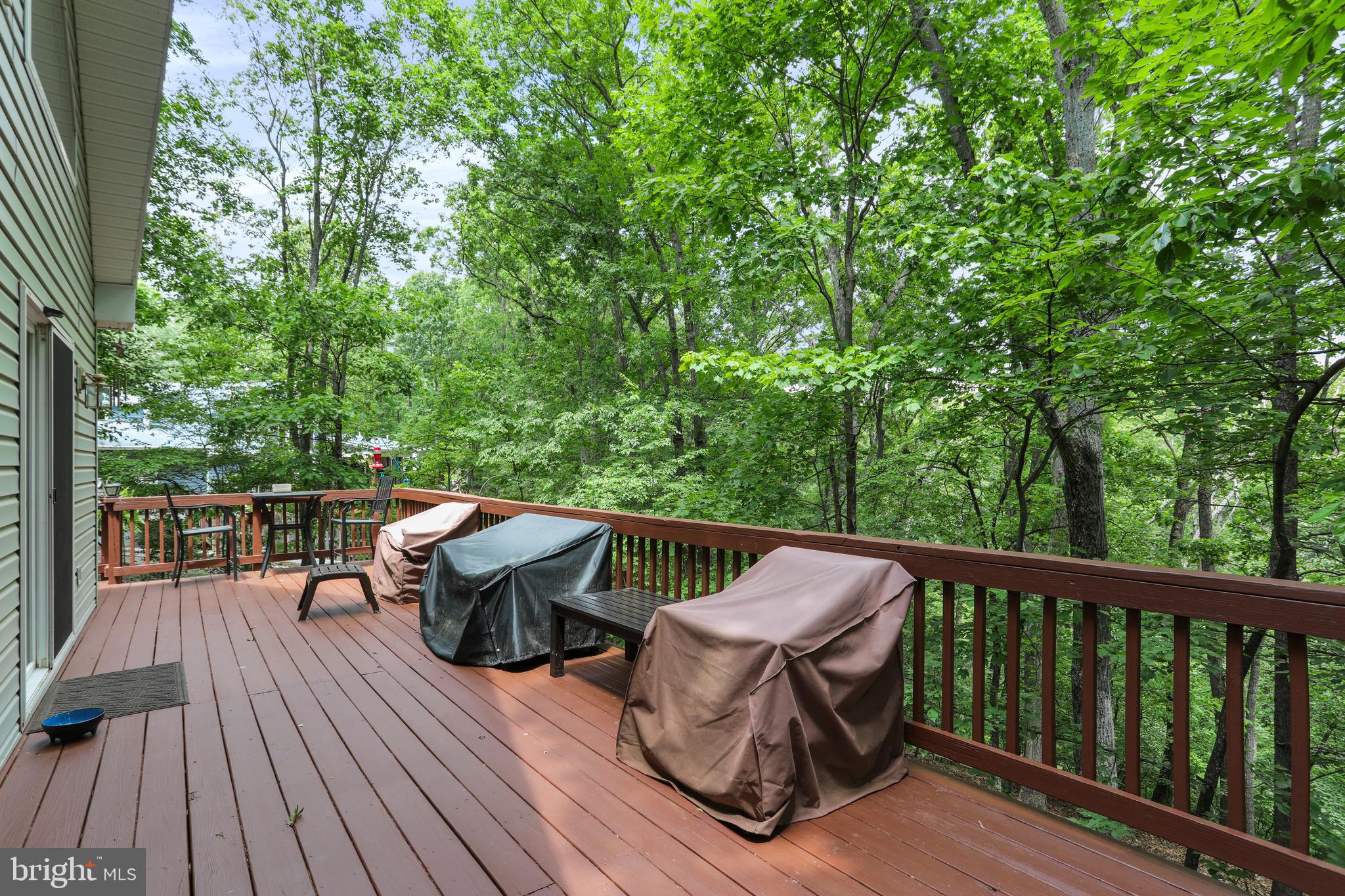 THE WOODS - Residential