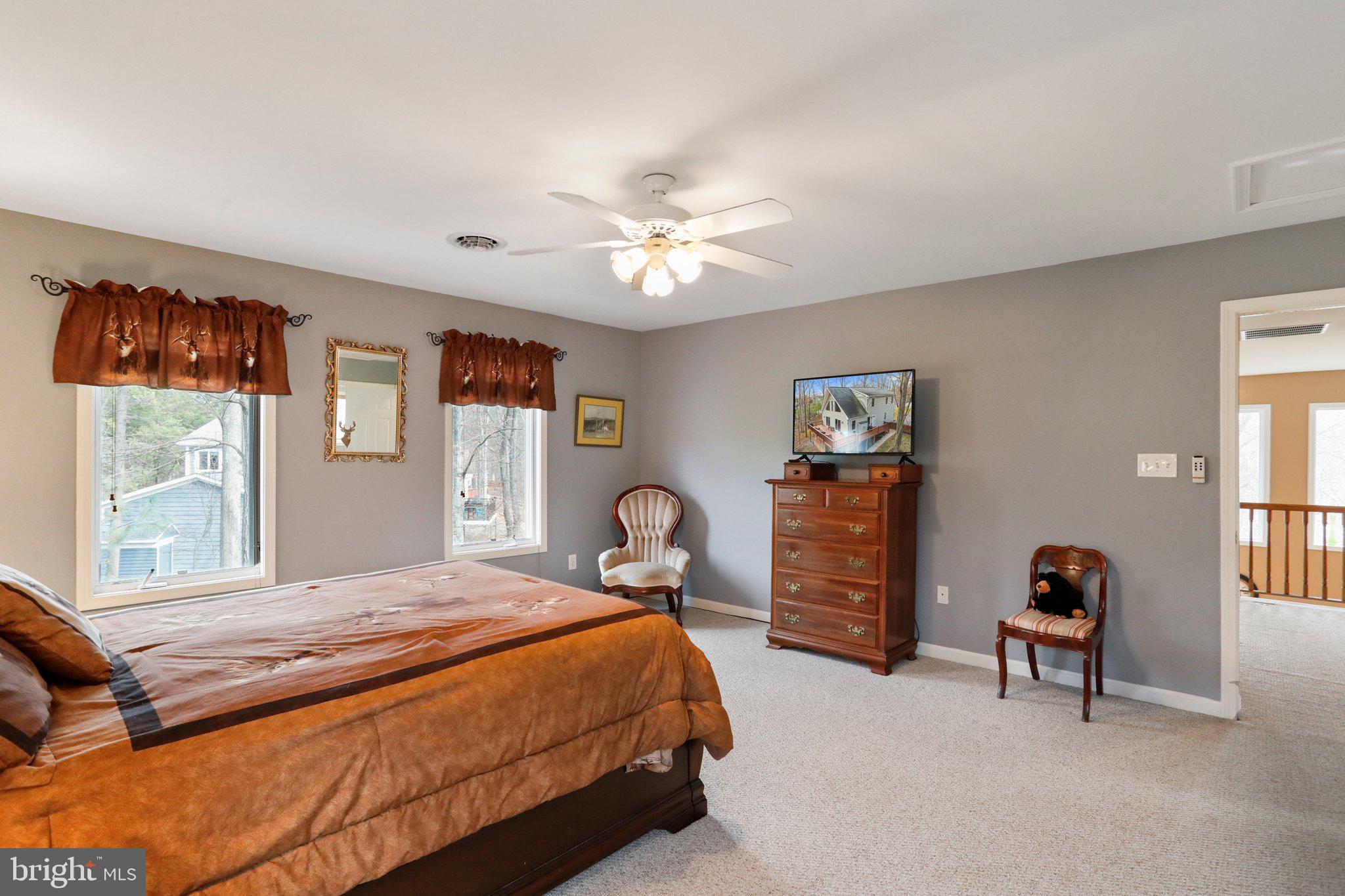 THE WOODS - Residential