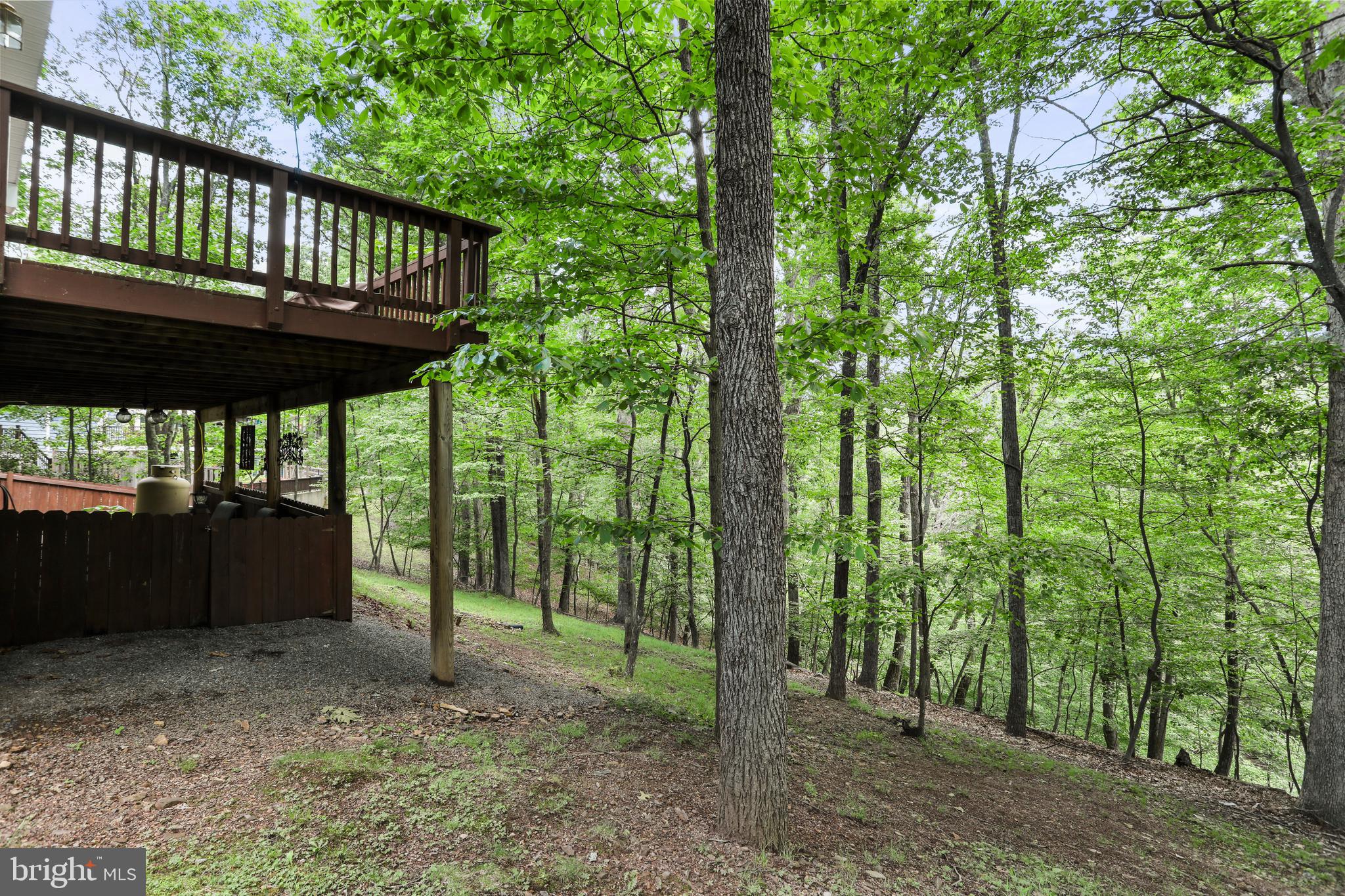 THE WOODS - Residential