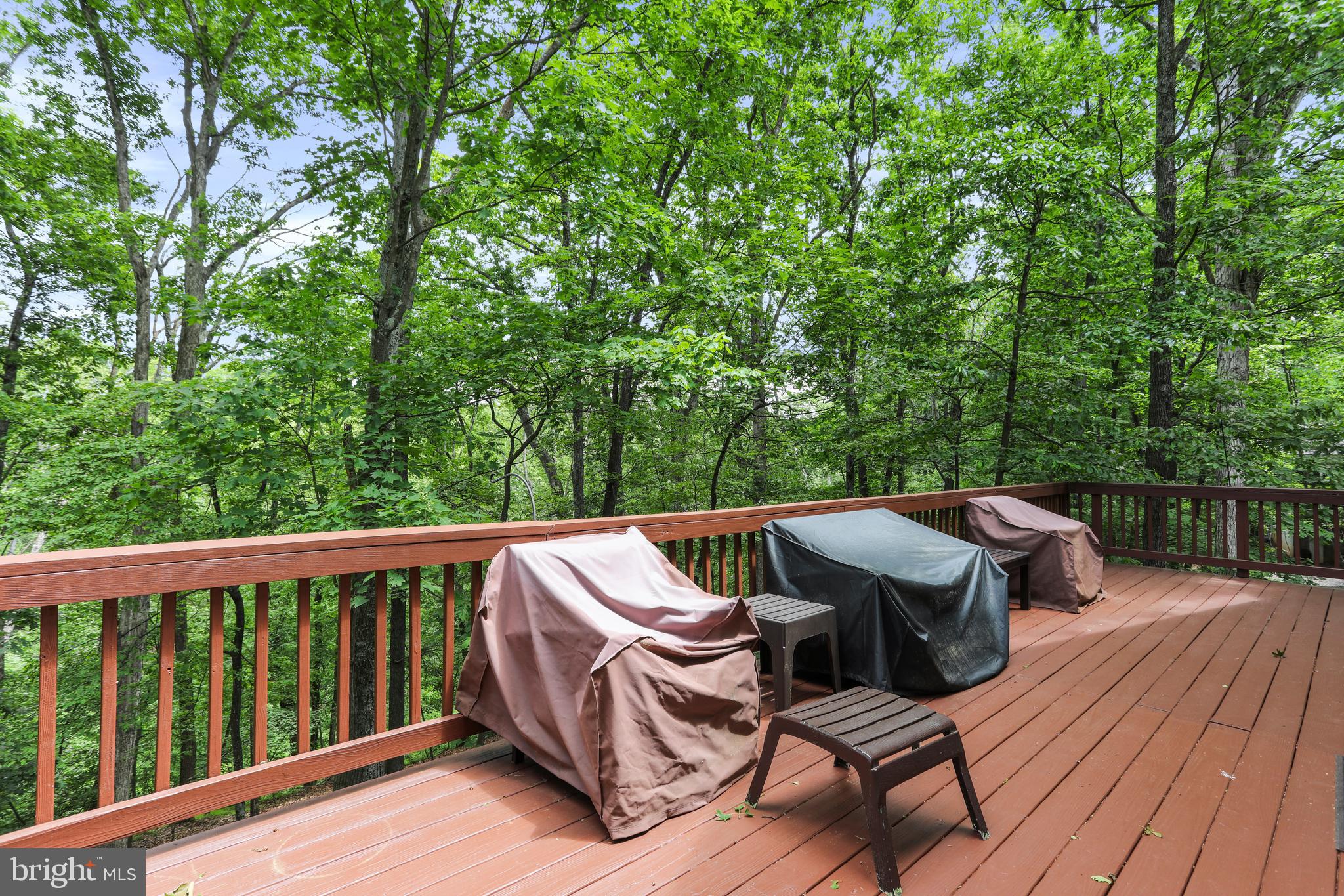 THE WOODS - Residential