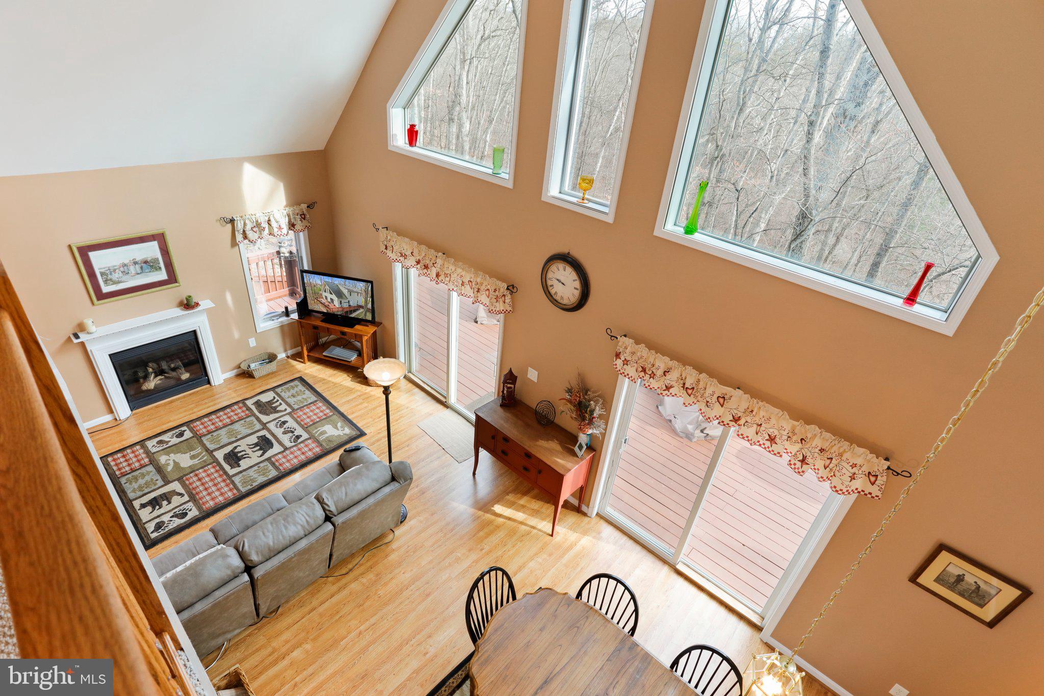 THE WOODS - Residential