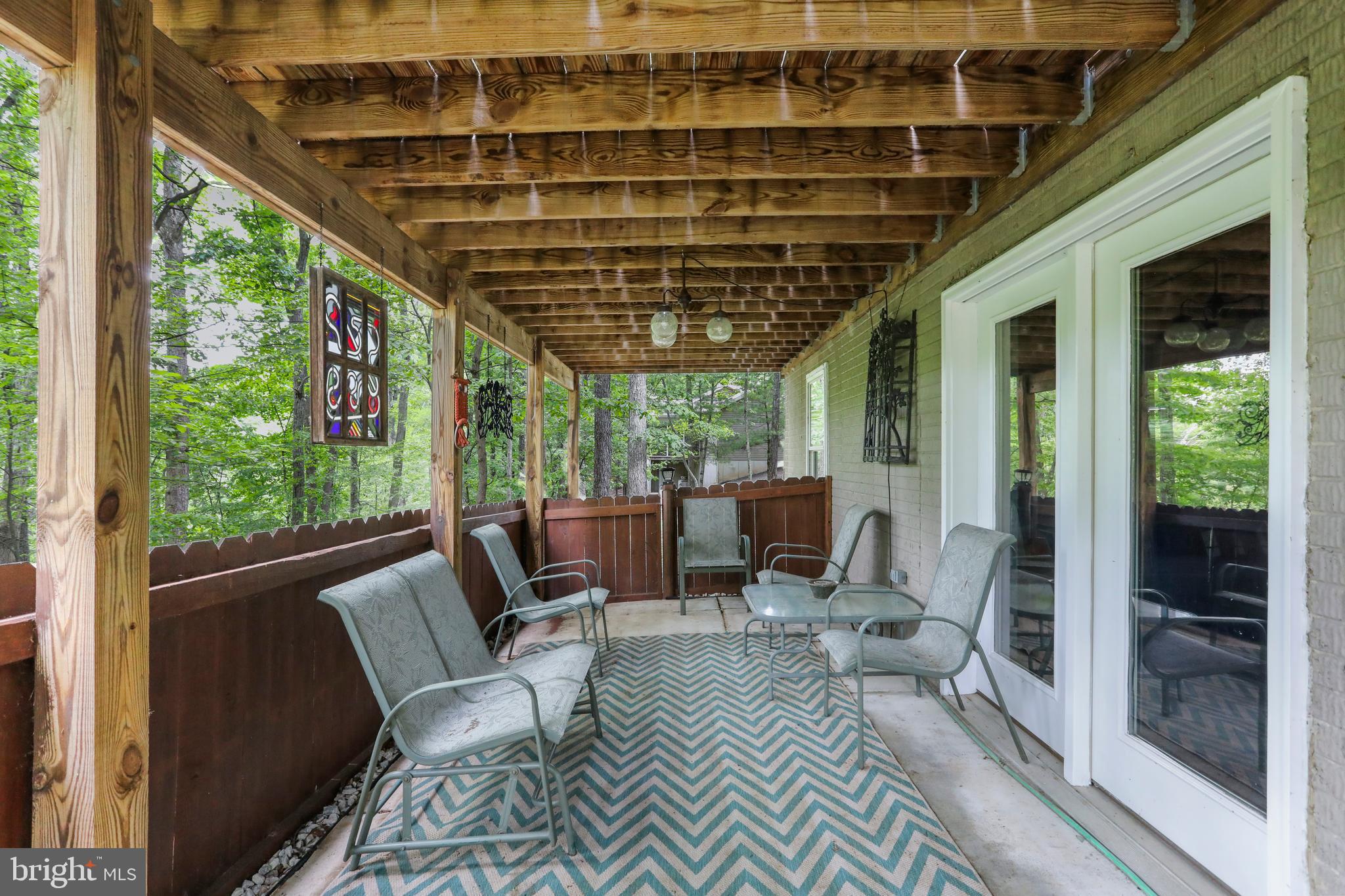 THE WOODS - Residential