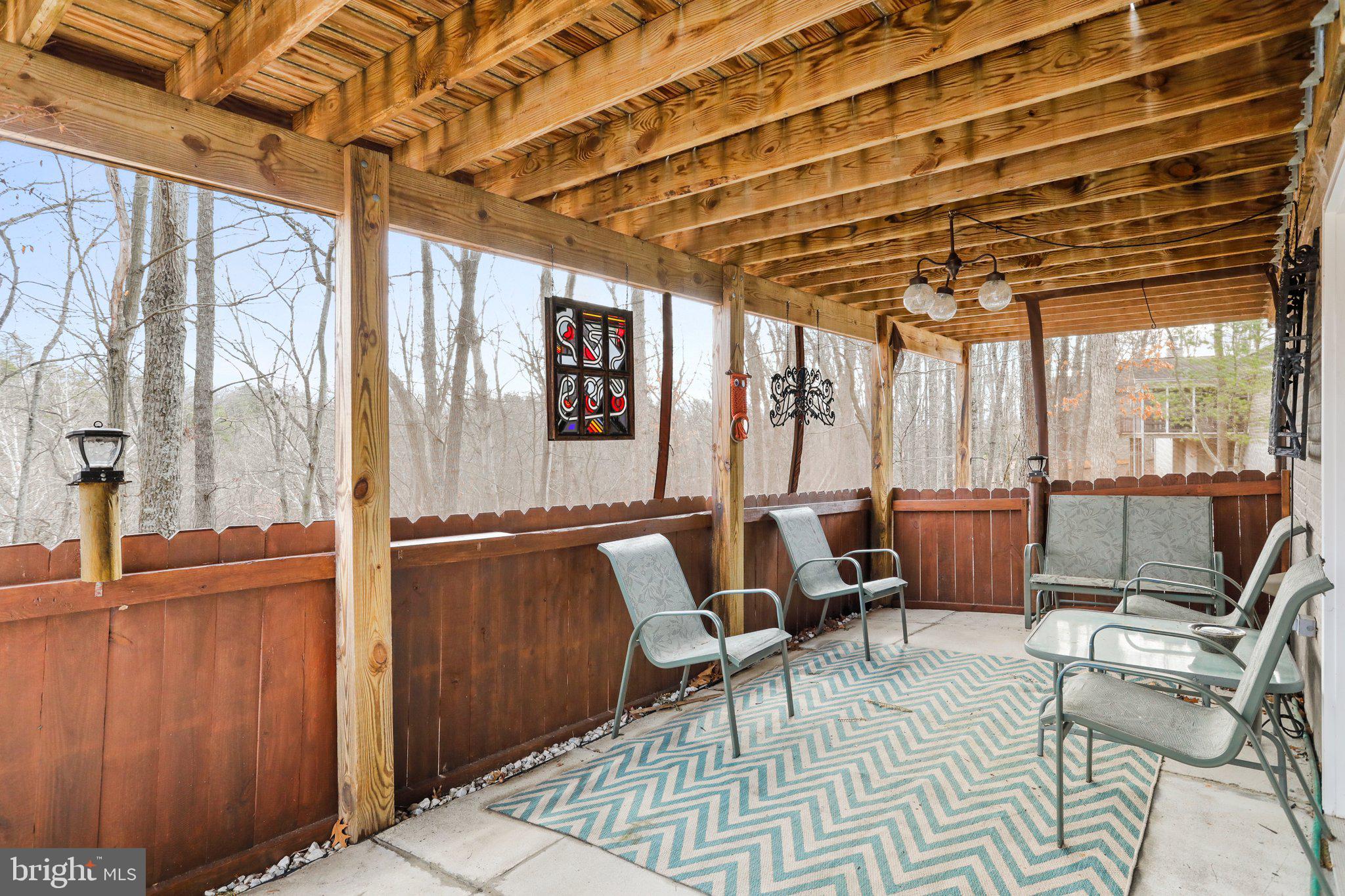 THE WOODS - Residential