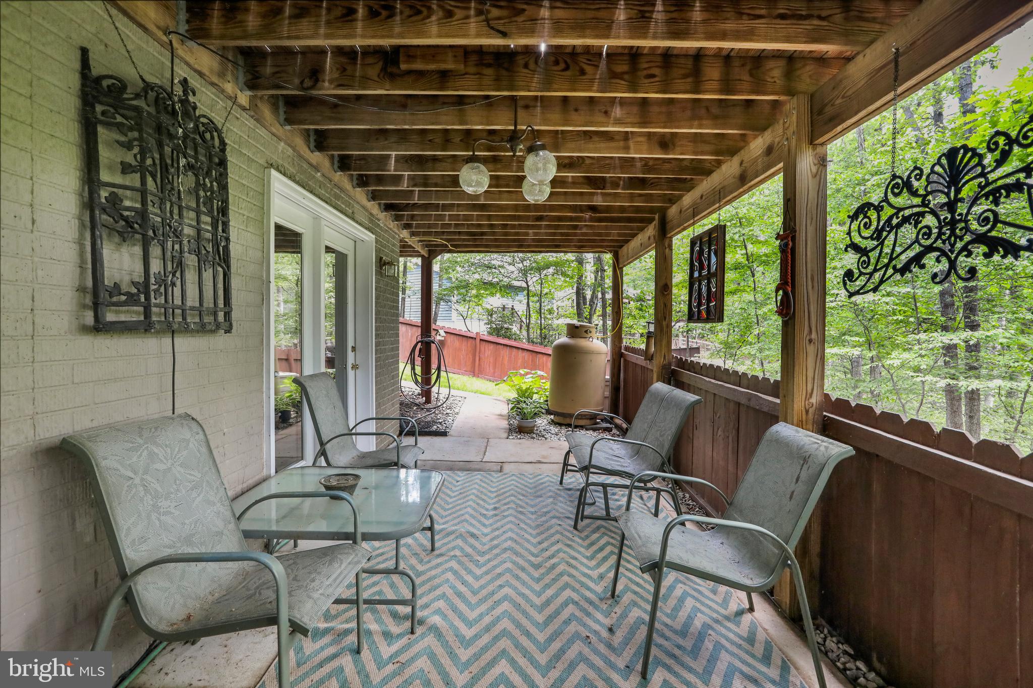 THE WOODS - Residential