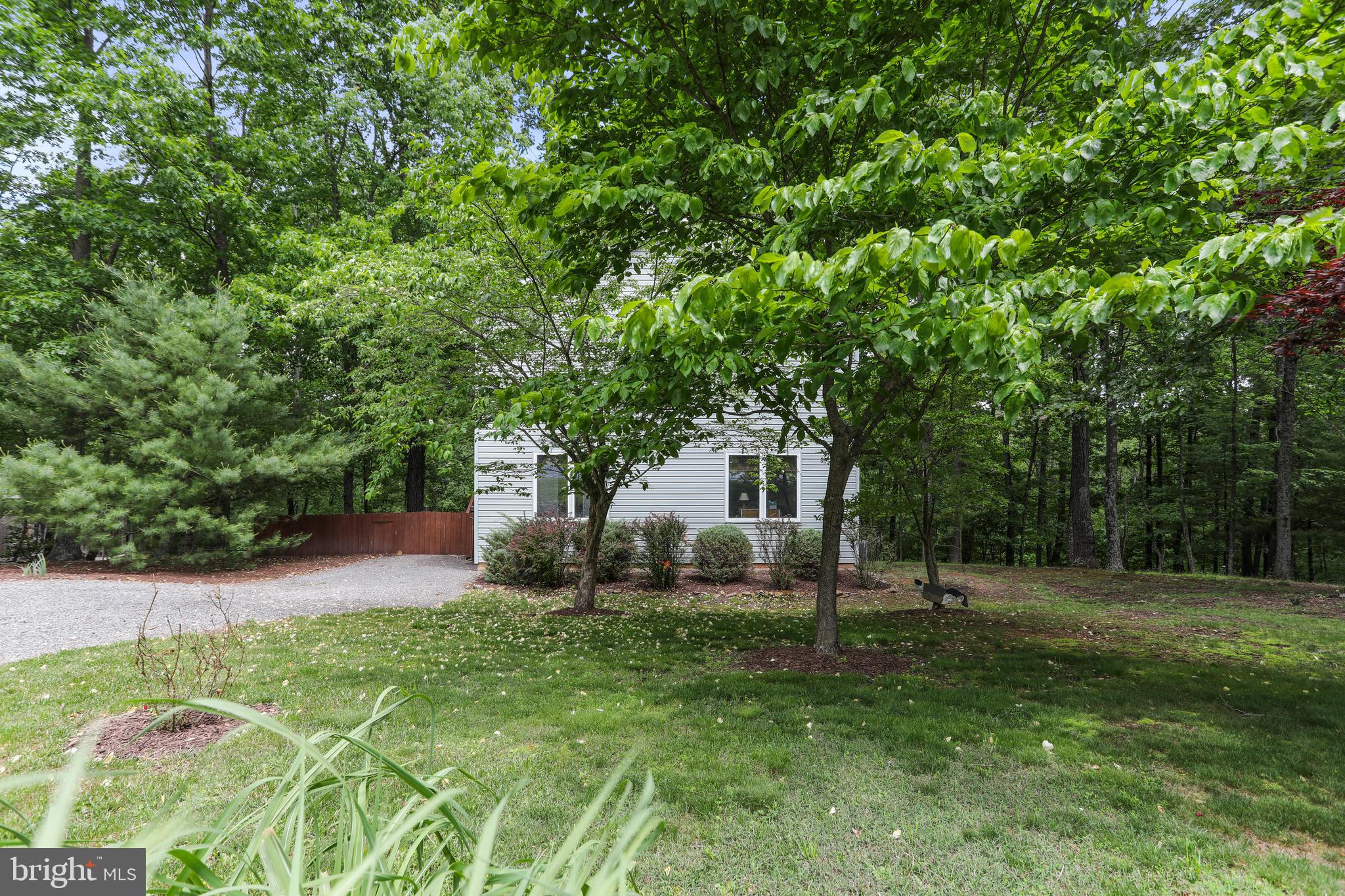 THE WOODS - Residential