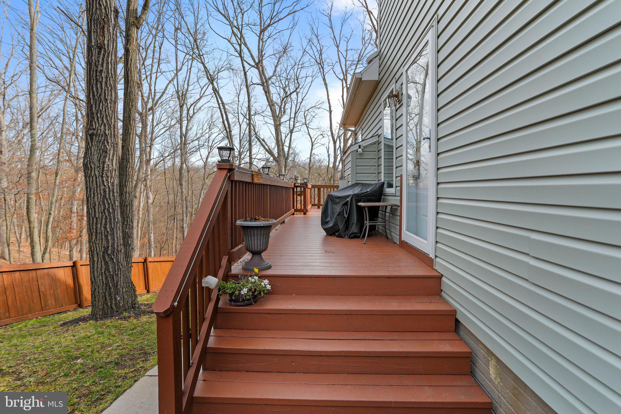 THE WOODS - Residential