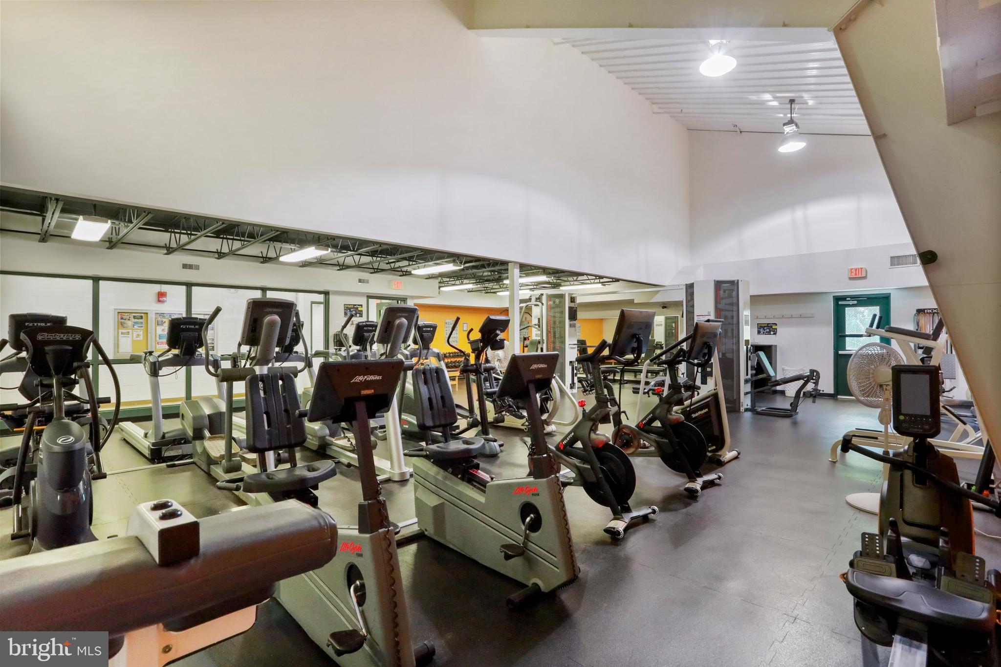 THE WOODS - Residential