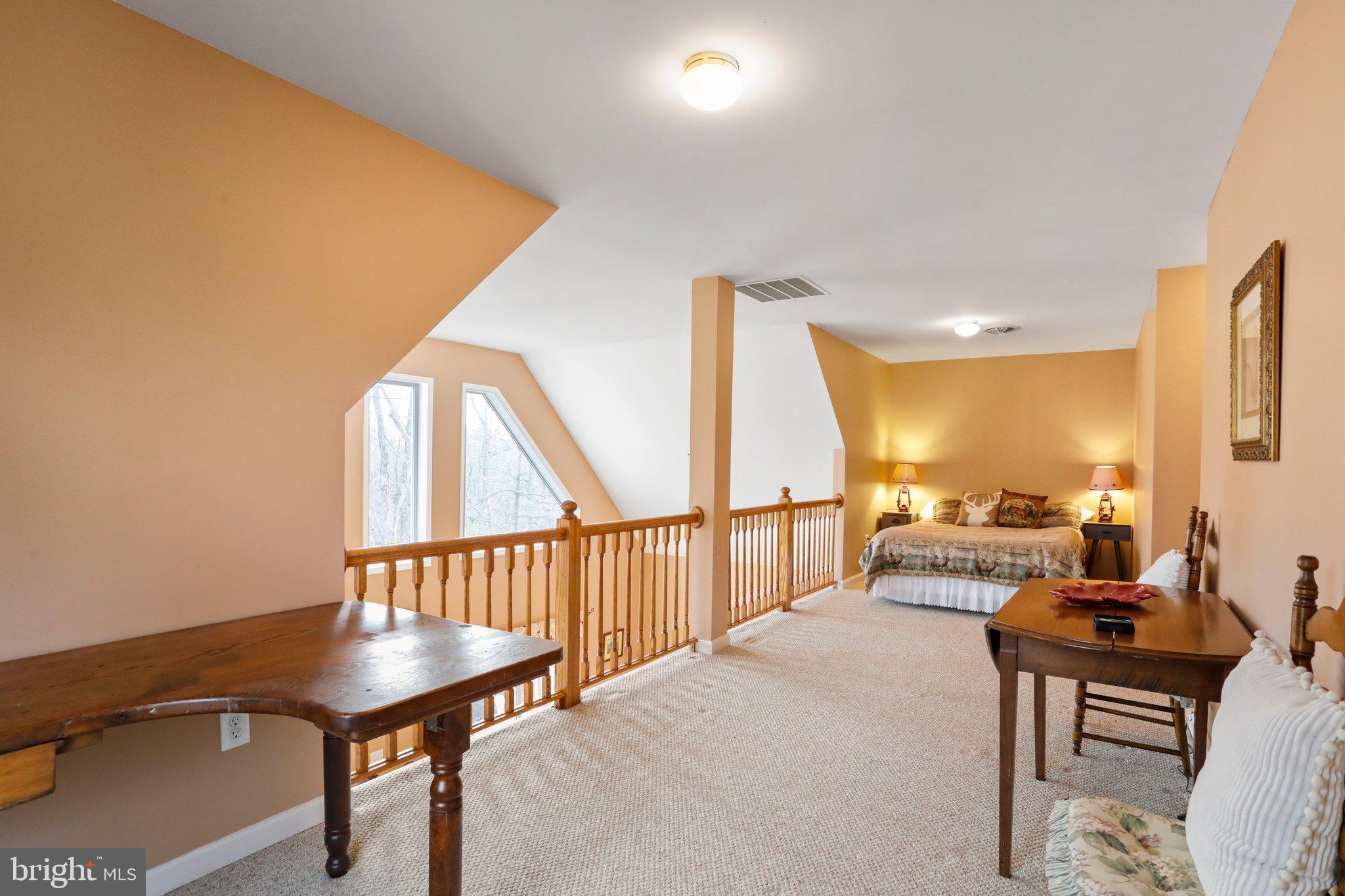 THE WOODS - Residential