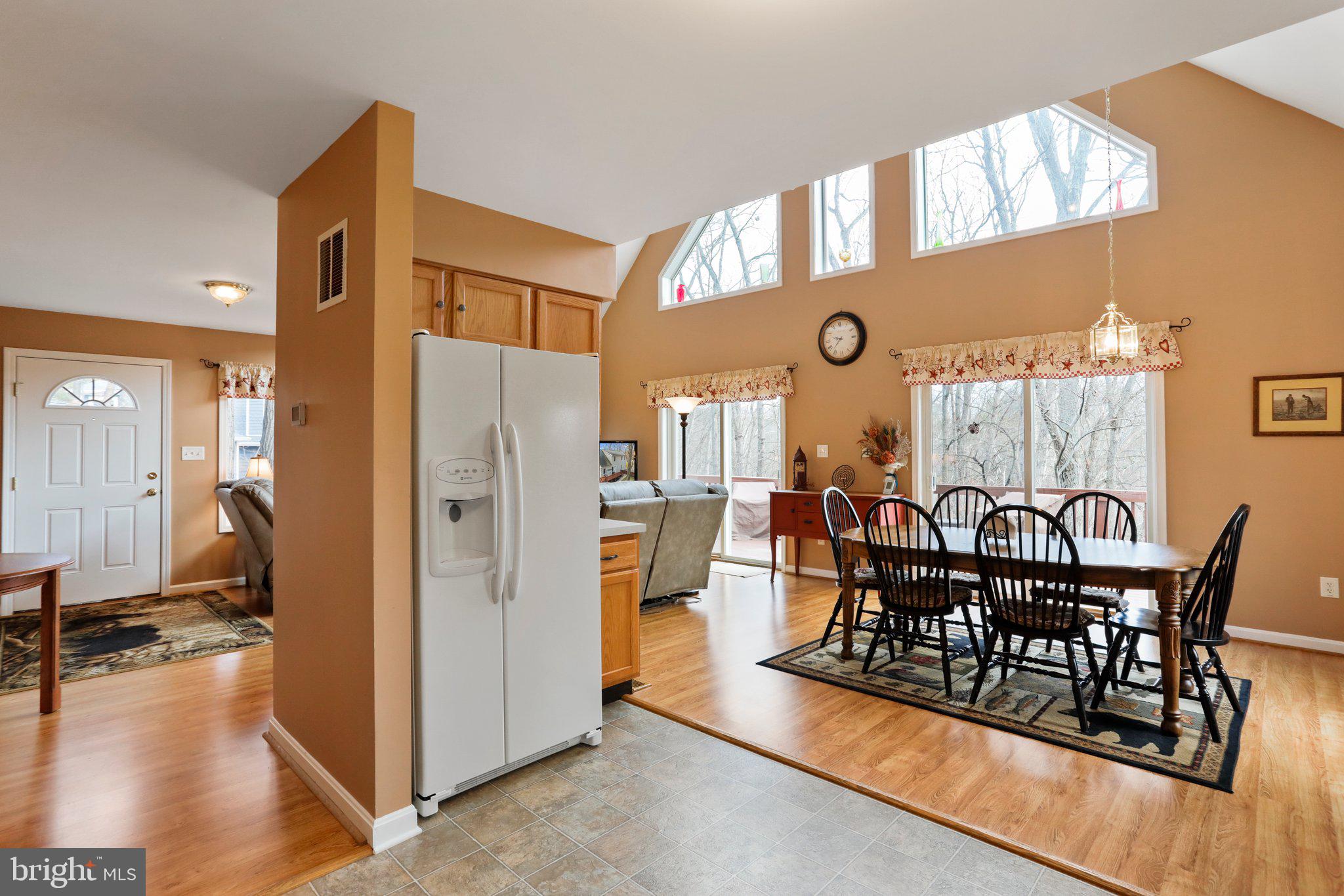 THE WOODS - Residential