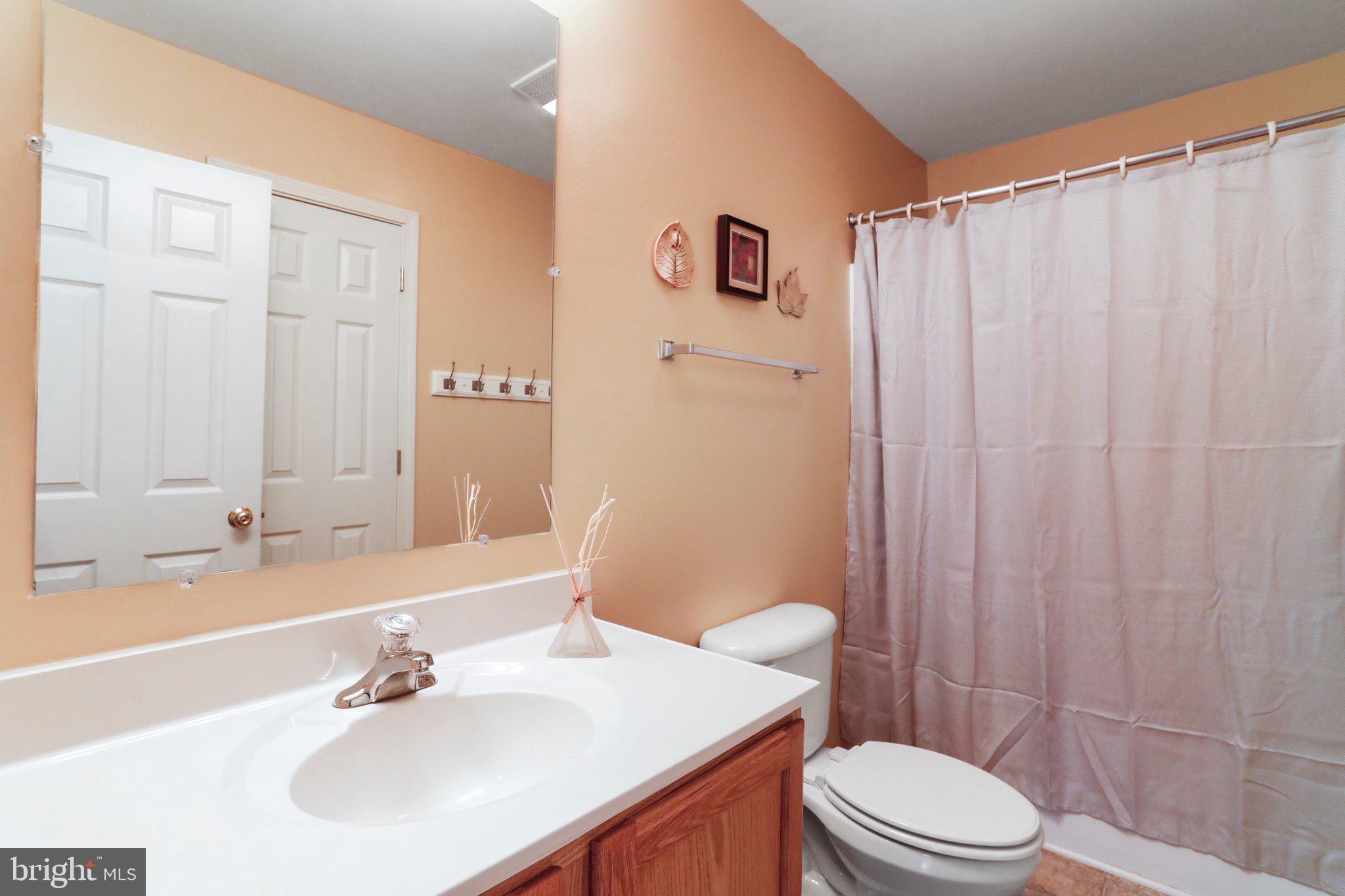 THE WOODS - Residential