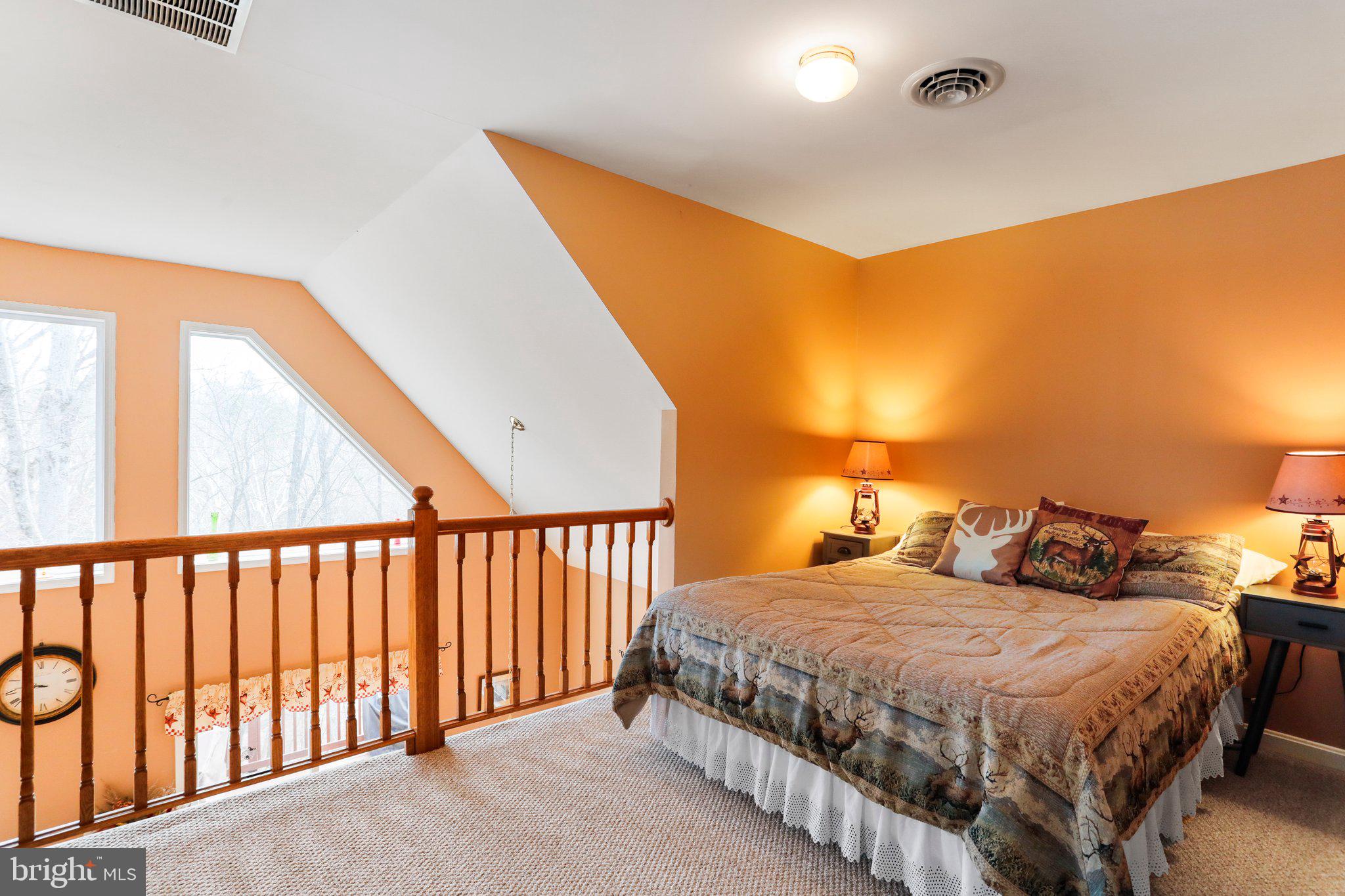 THE WOODS - Residential