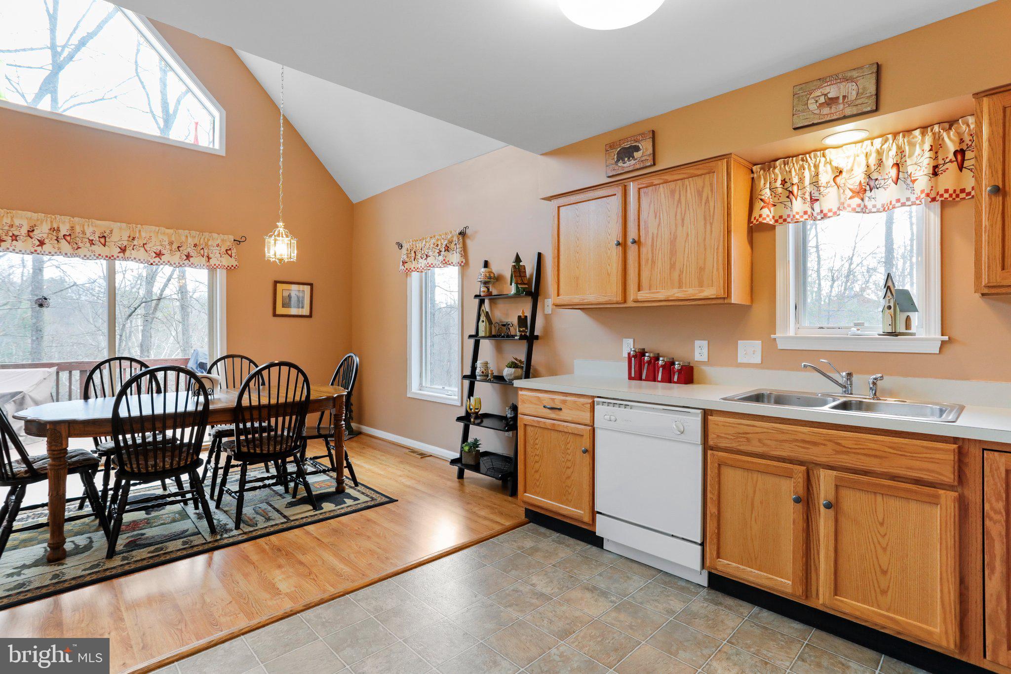 THE WOODS - Residential