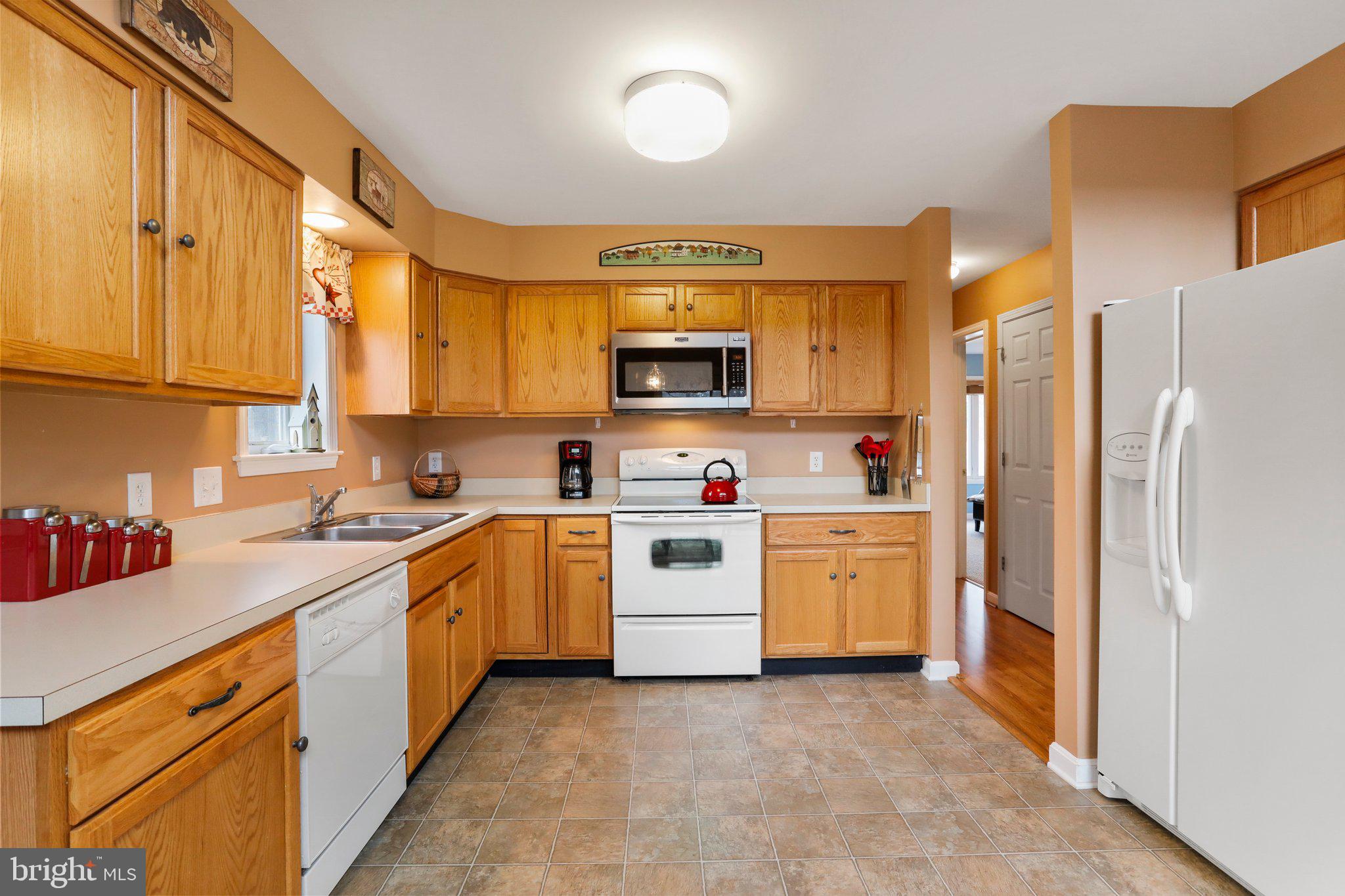 THE WOODS - Residential