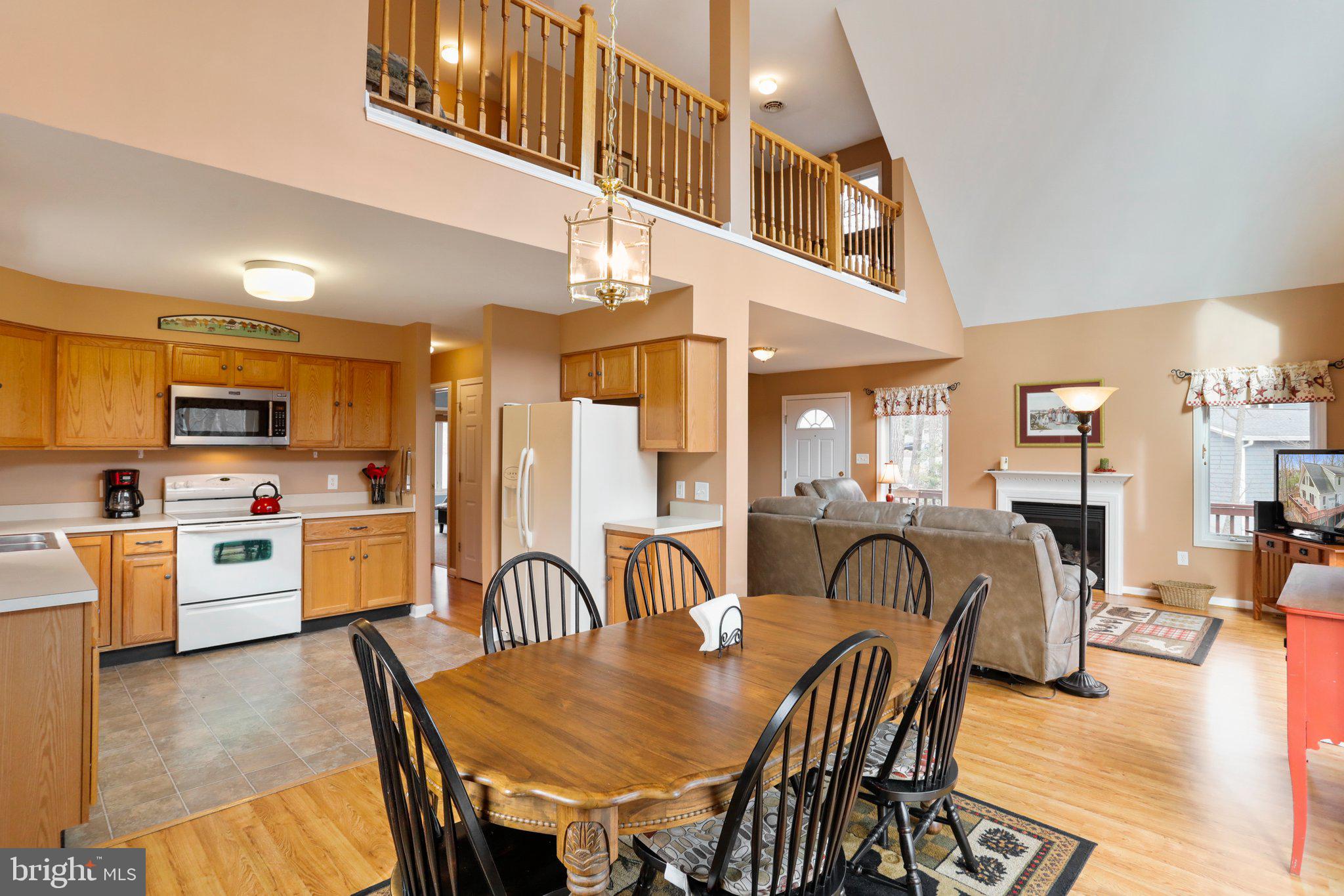 THE WOODS - Residential