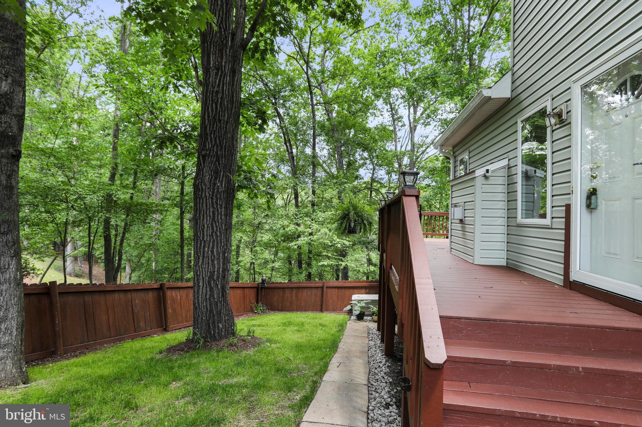 THE WOODS - Residential