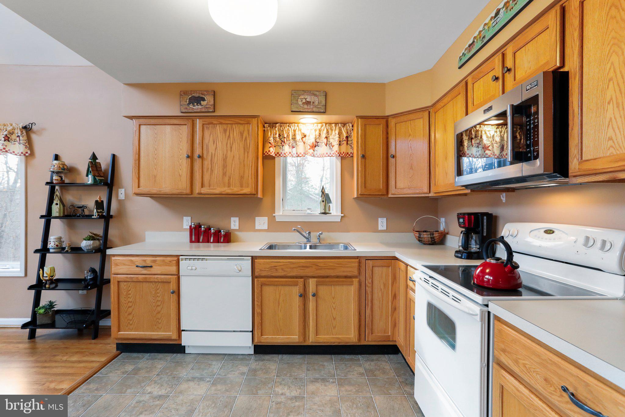 THE WOODS - Residential