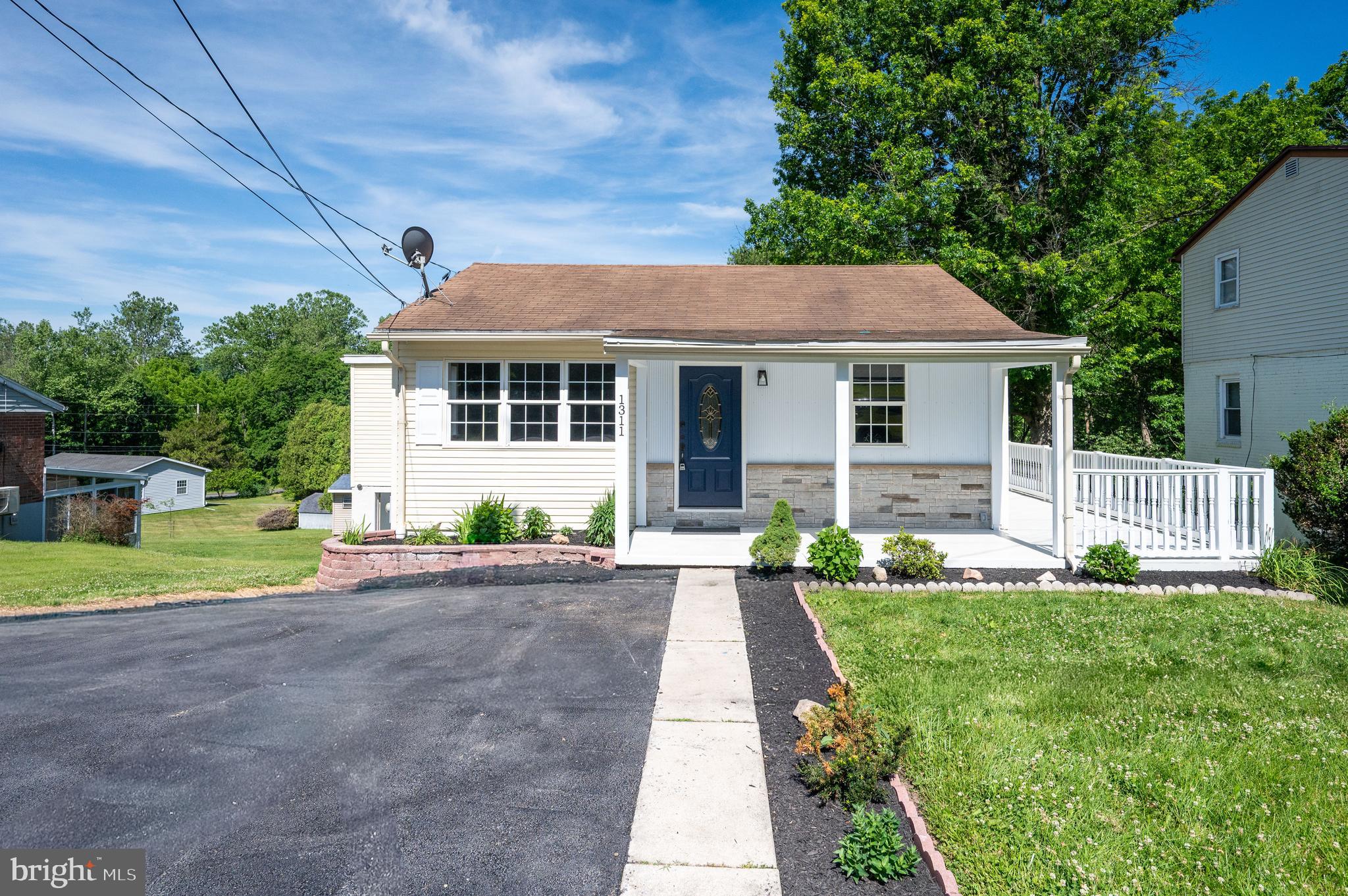 1311 BUTTER LANE
