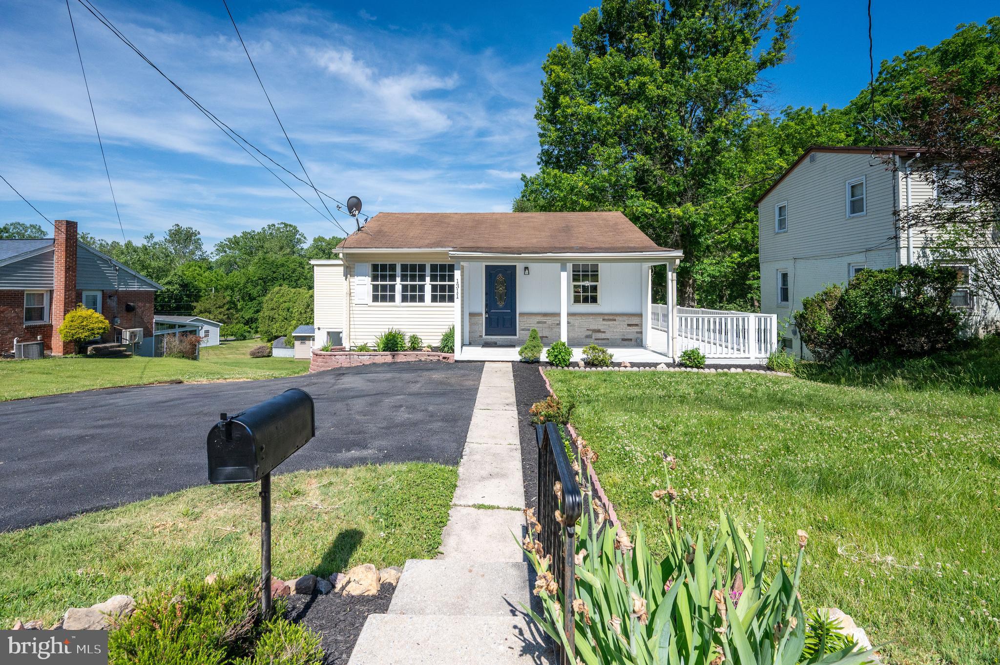 1311 BUTTER LANE