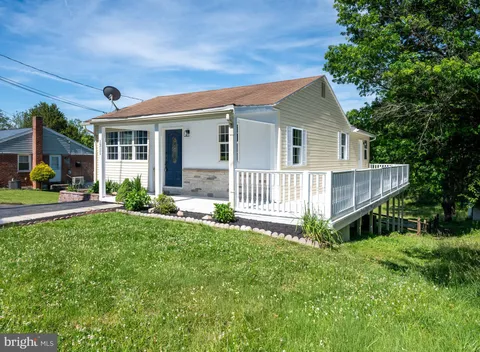 MLS: PABK2073130