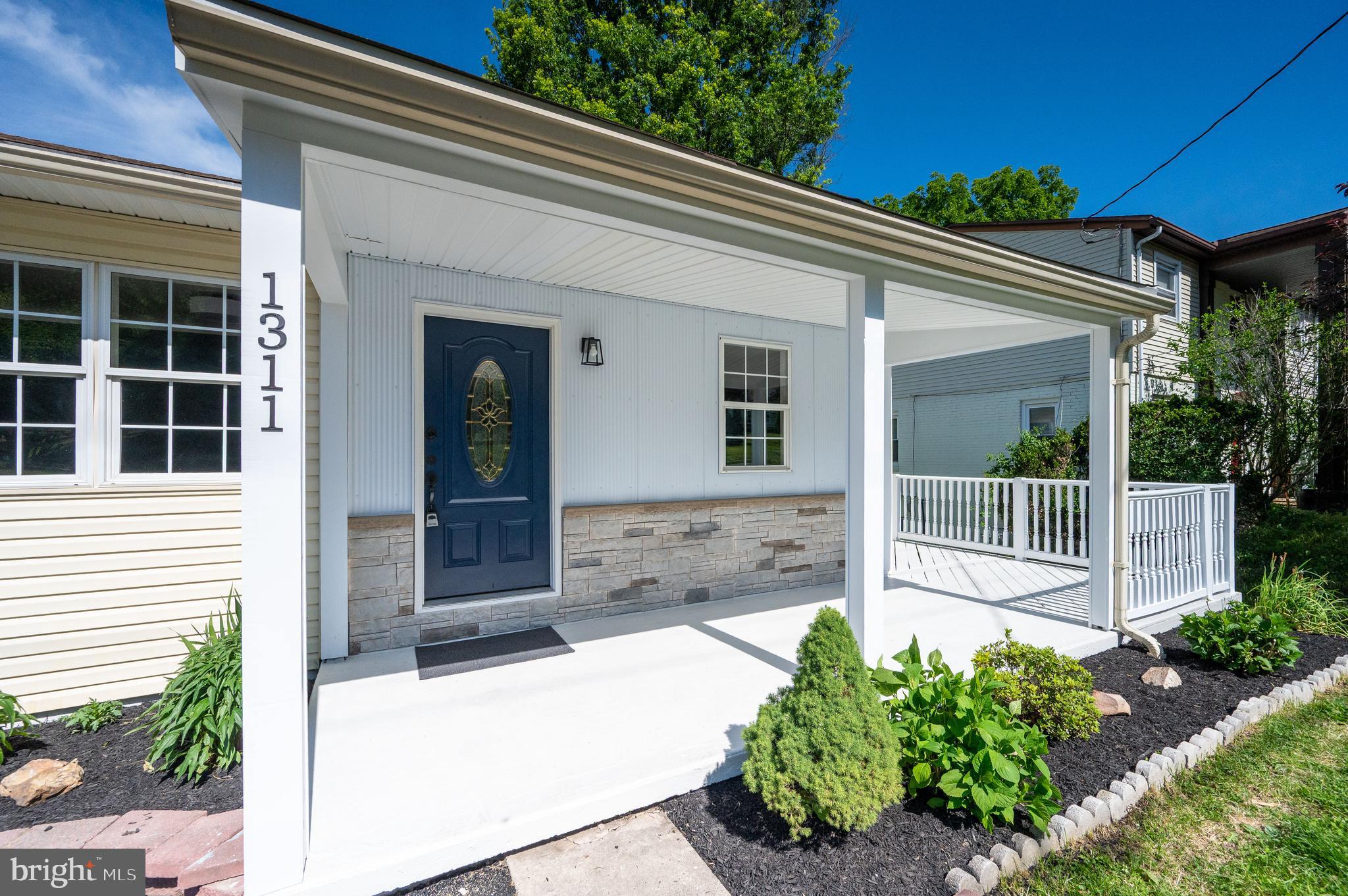 1311 BUTTER LANE