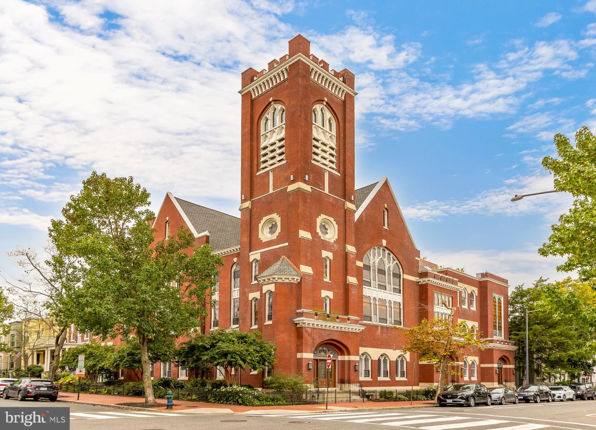819 D Street NE Unit 3