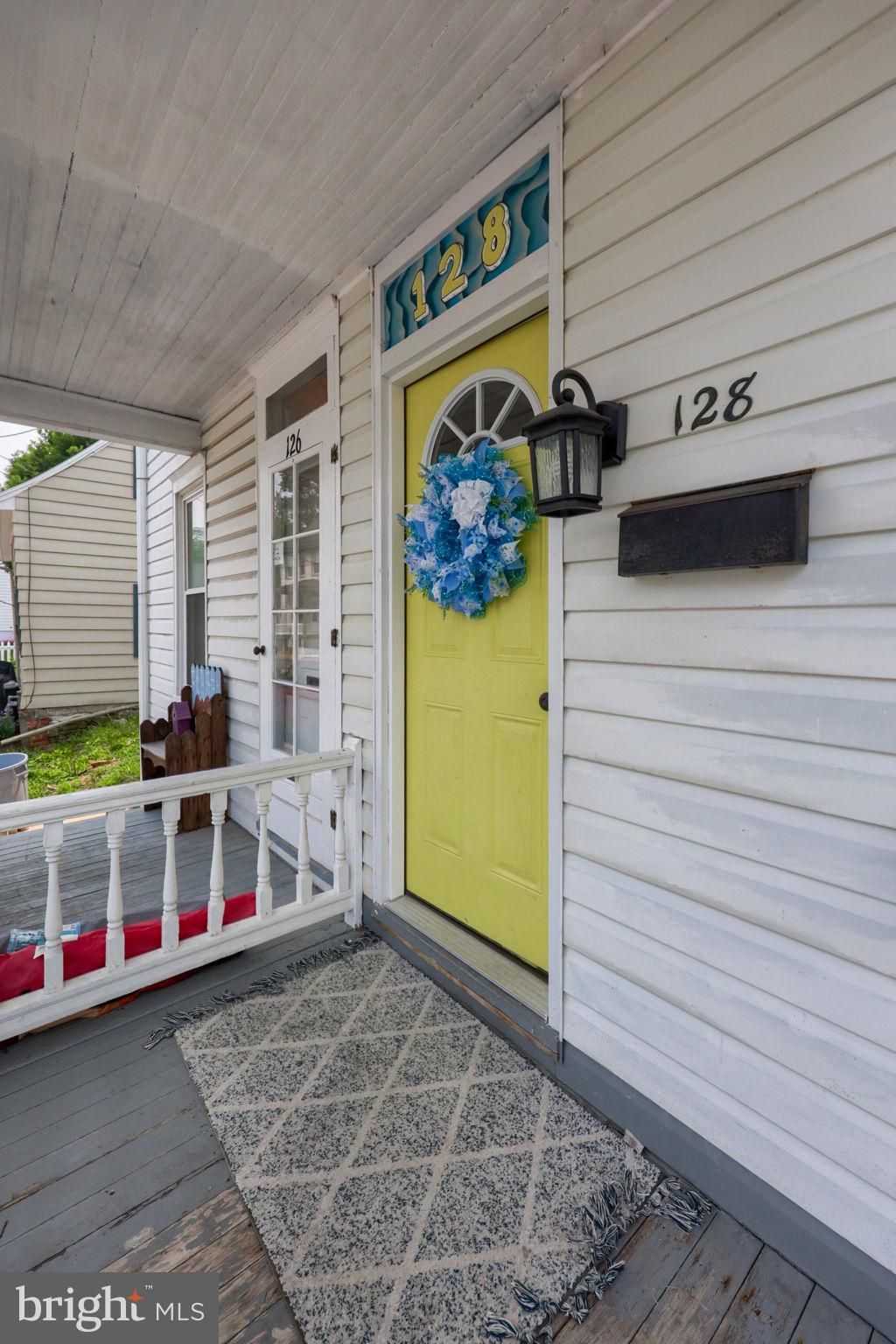 Photo of 128 N Charlotte Street, MANHEIM, PA 17545 (MLS # PALA2092190)