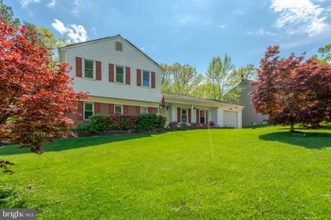 9341 Tartan View Drive, Fairfax, VA 22032 - MLS#: VAFX2235766