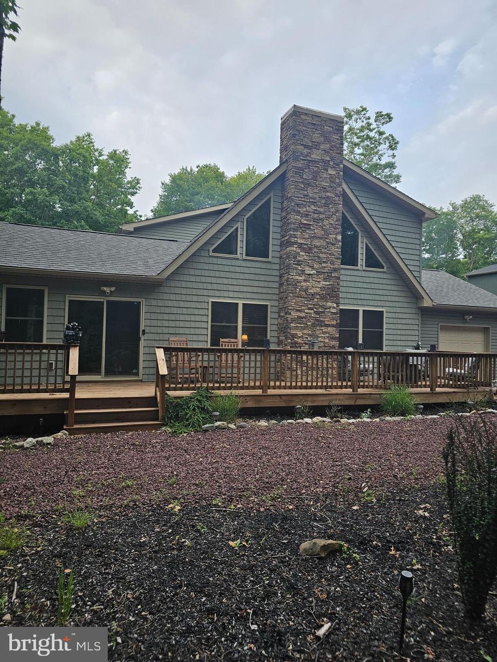 Photo of 56 Kipling Lane, ALBRIGHTSVILLE, PA 18210 (MLS # PACC2007824)