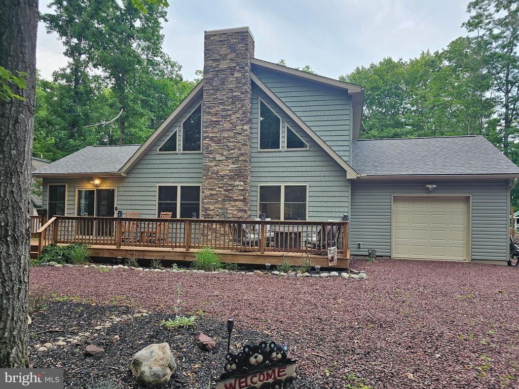 Photo of 56 Kipling Lane, ALBRIGHTSVILLE, PA 18210 (MLS # PACC2007824)