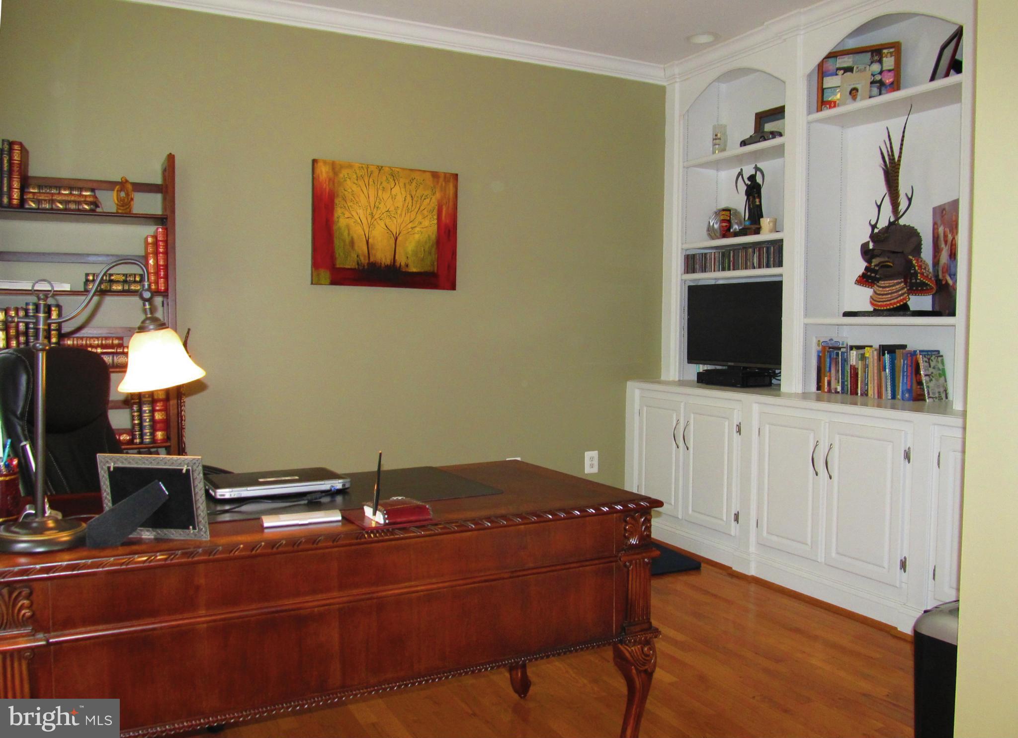 WARREN J WILLETT'S SUB - Residential