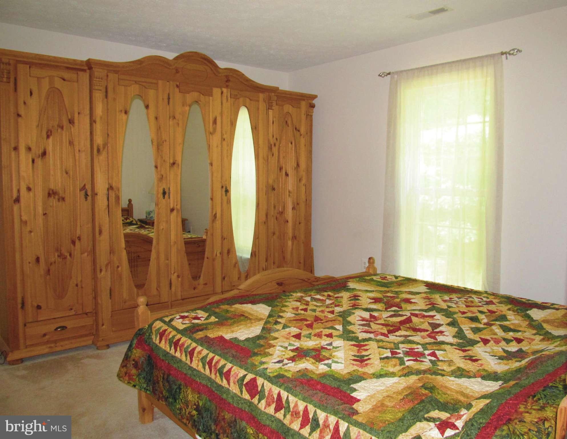 WARREN J WILLETT'S SUB - Residential