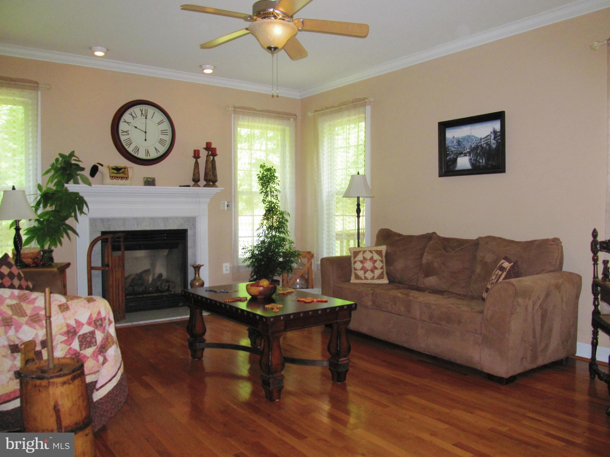 WARREN J WILLETT'S SUB - Residential