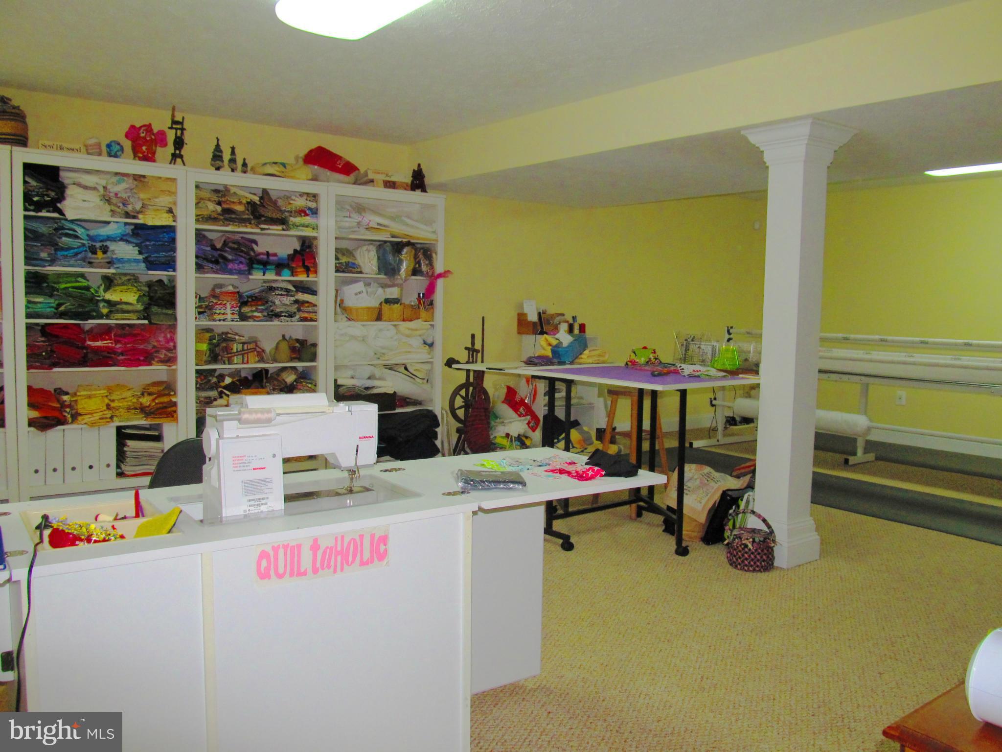 WARREN J WILLETT'S SUB - Residential