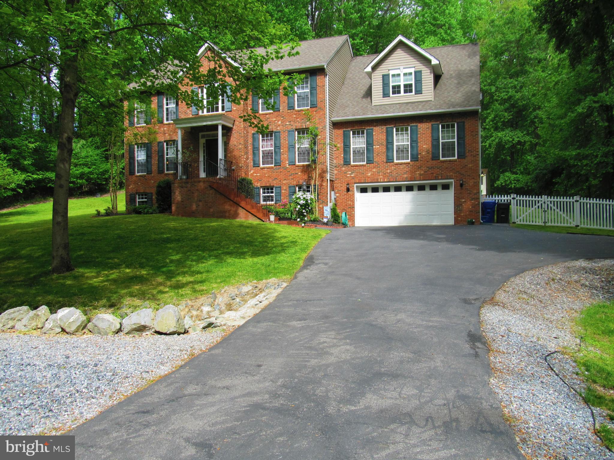 WARREN J WILLETT'S SUB - Residential