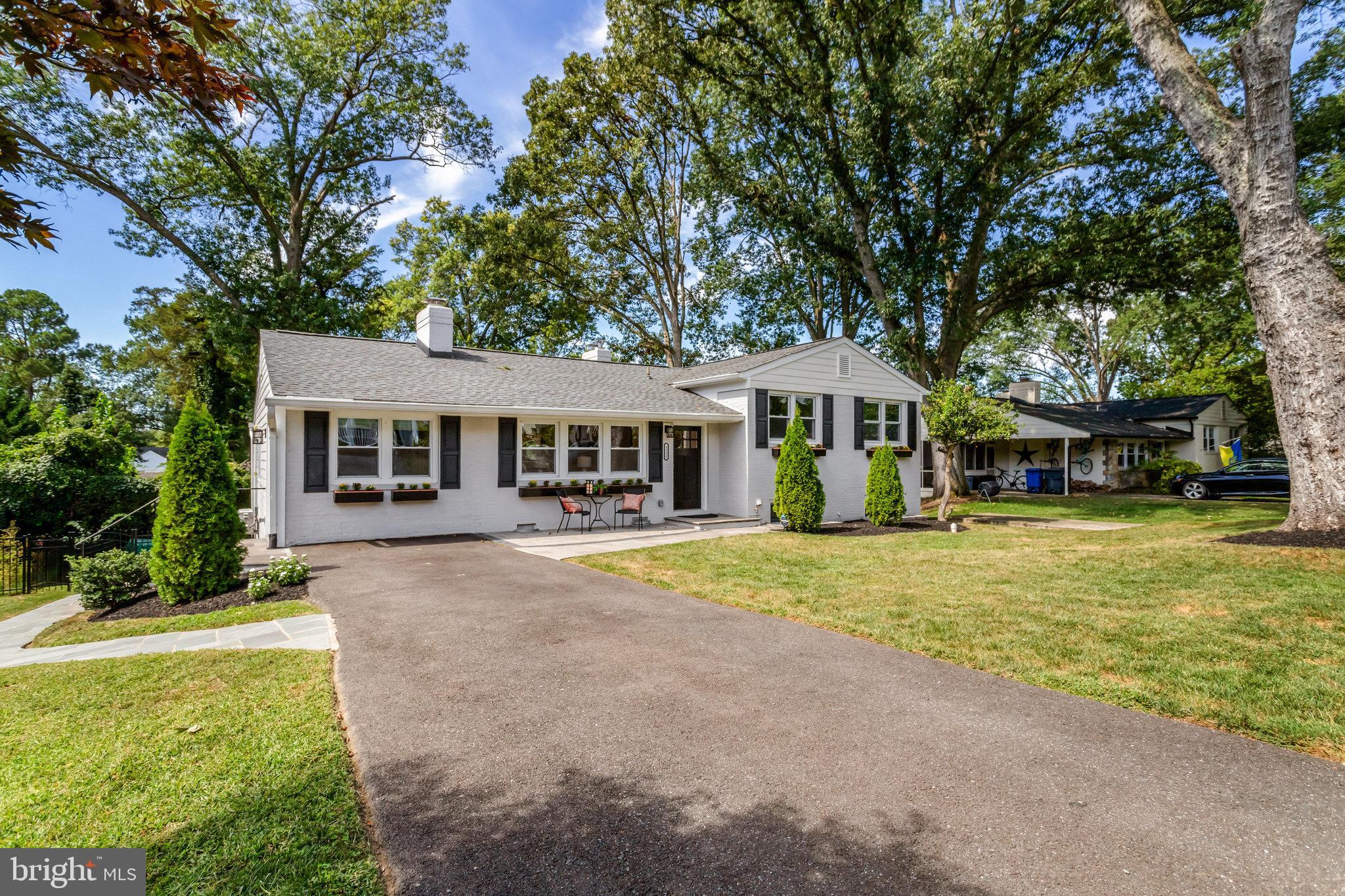 1111 WESTMORELAND ROAD