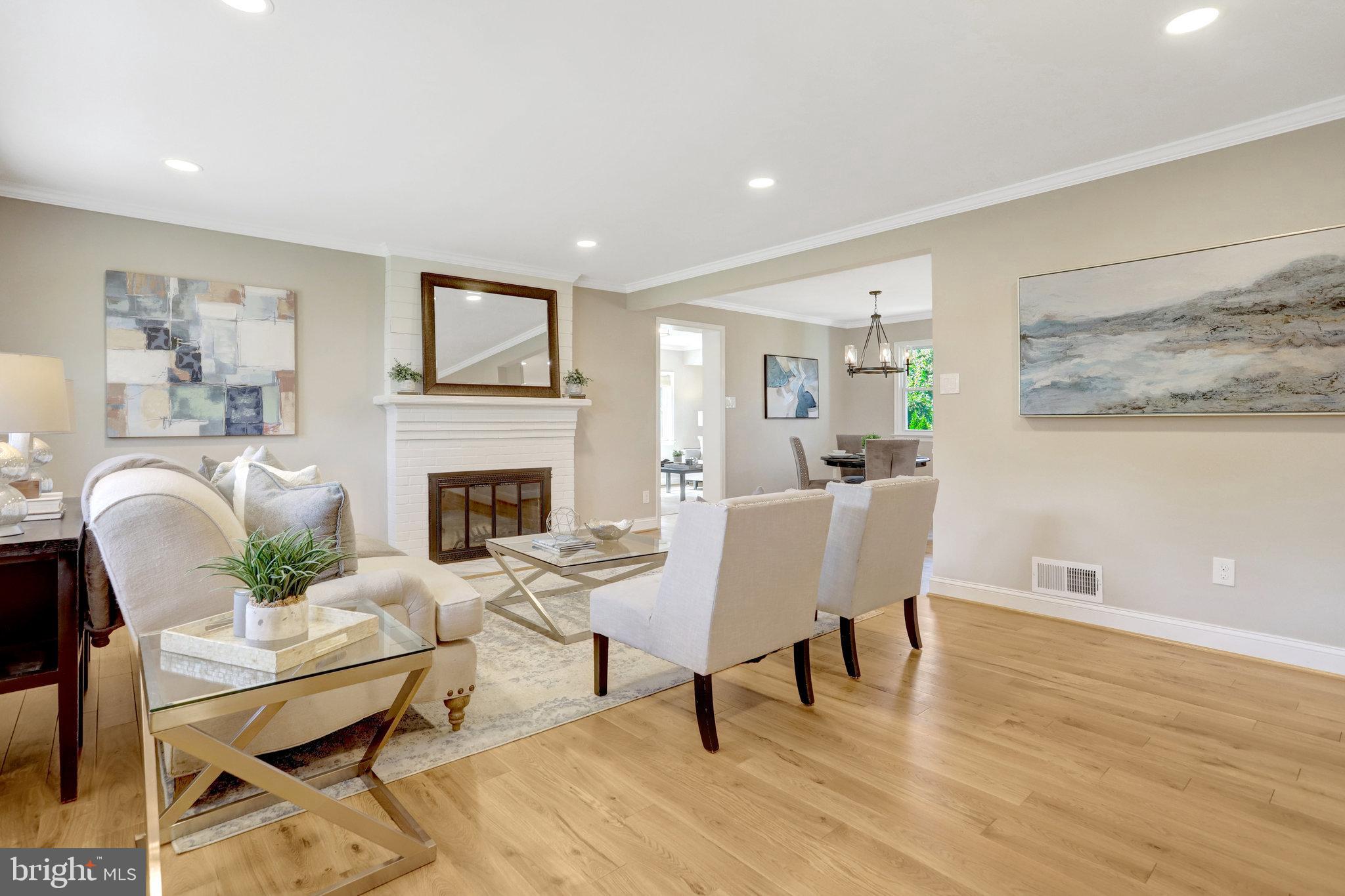 1111 WESTMORELAND ROAD