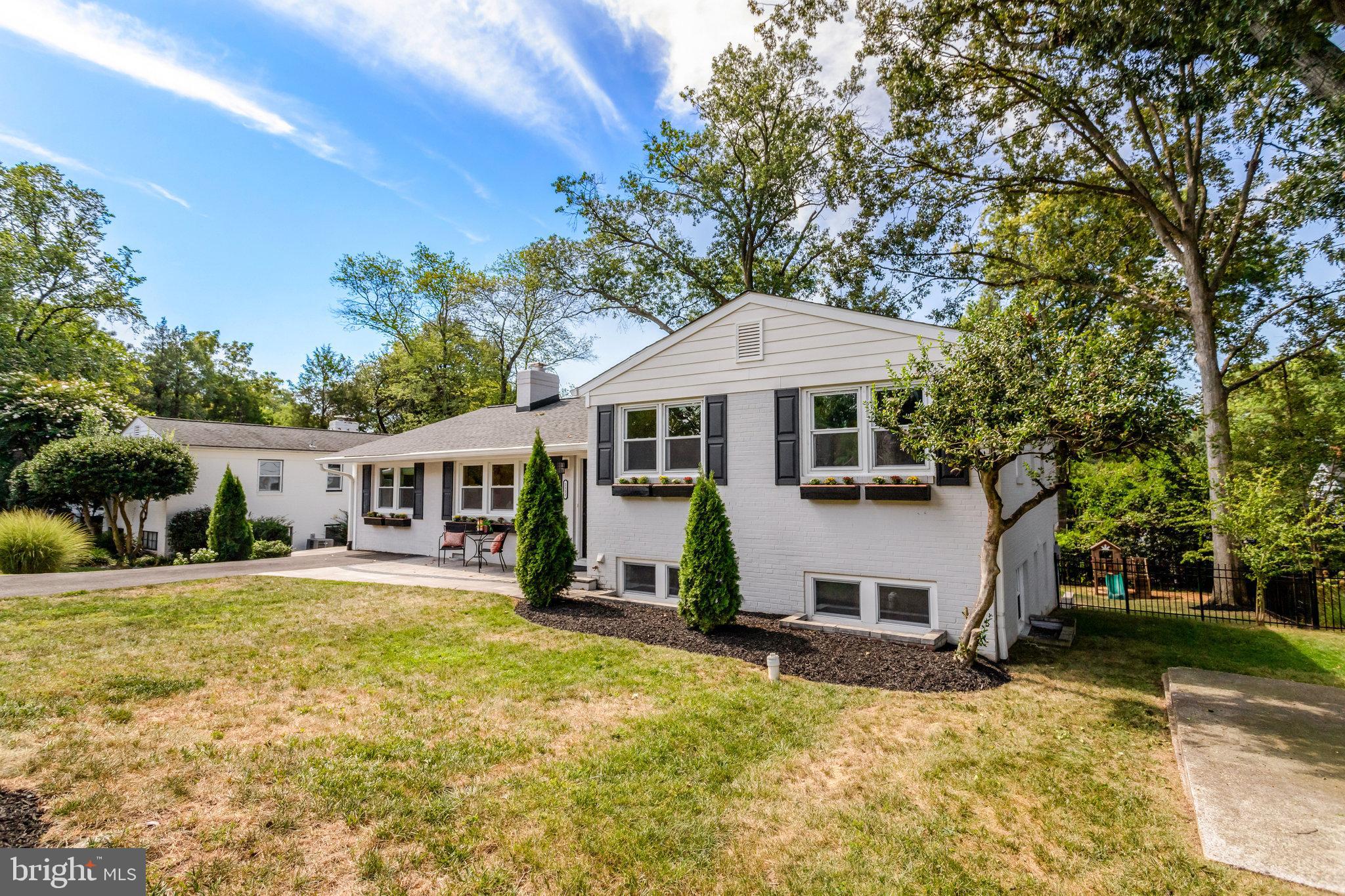 1111 WESTMORELAND ROAD