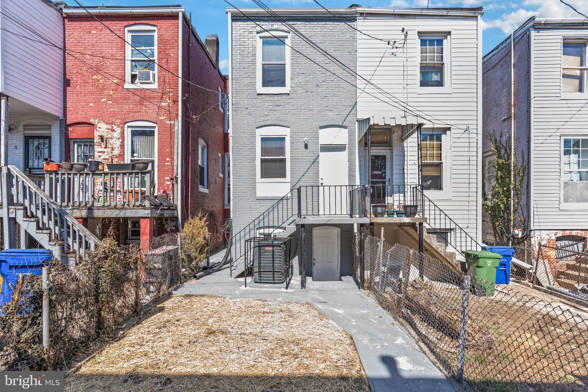 IRVINGTON - Residential