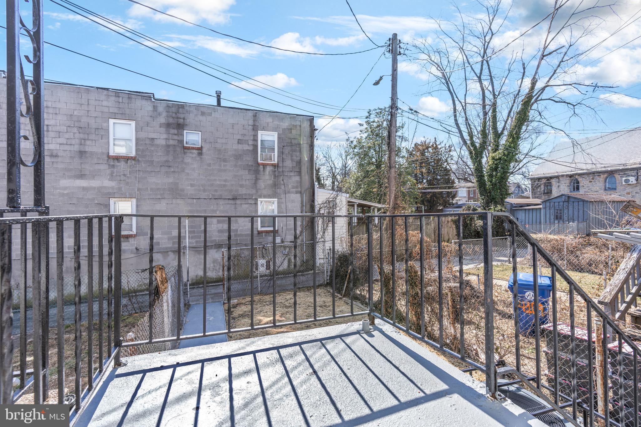 IRVINGTON - Residential