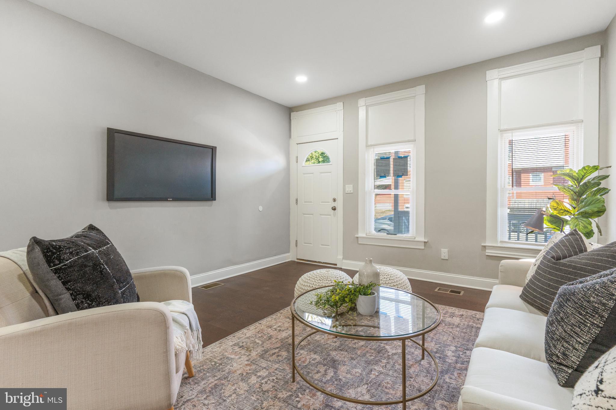 IRVINGTON - Residential