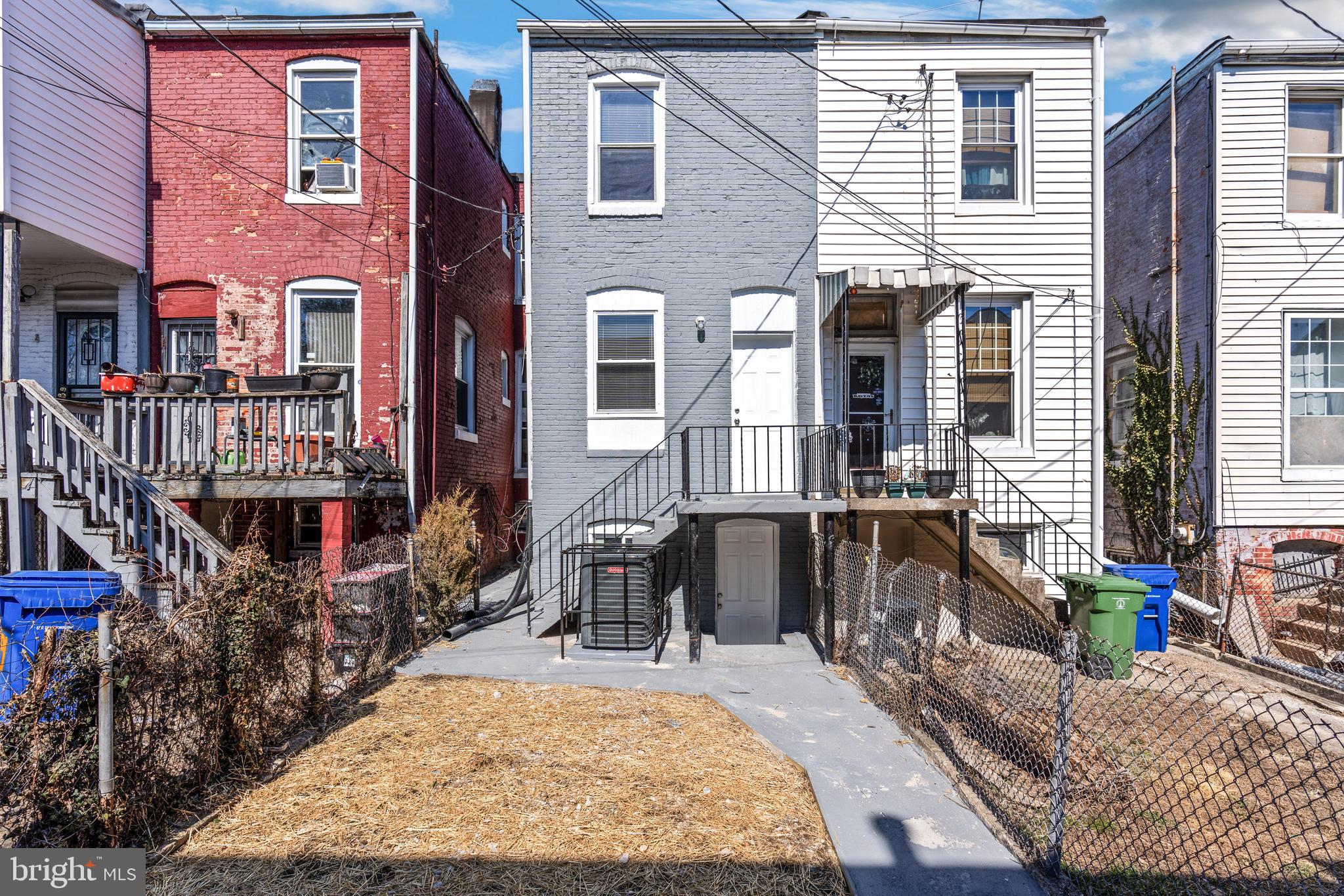 IRVINGTON - Residential