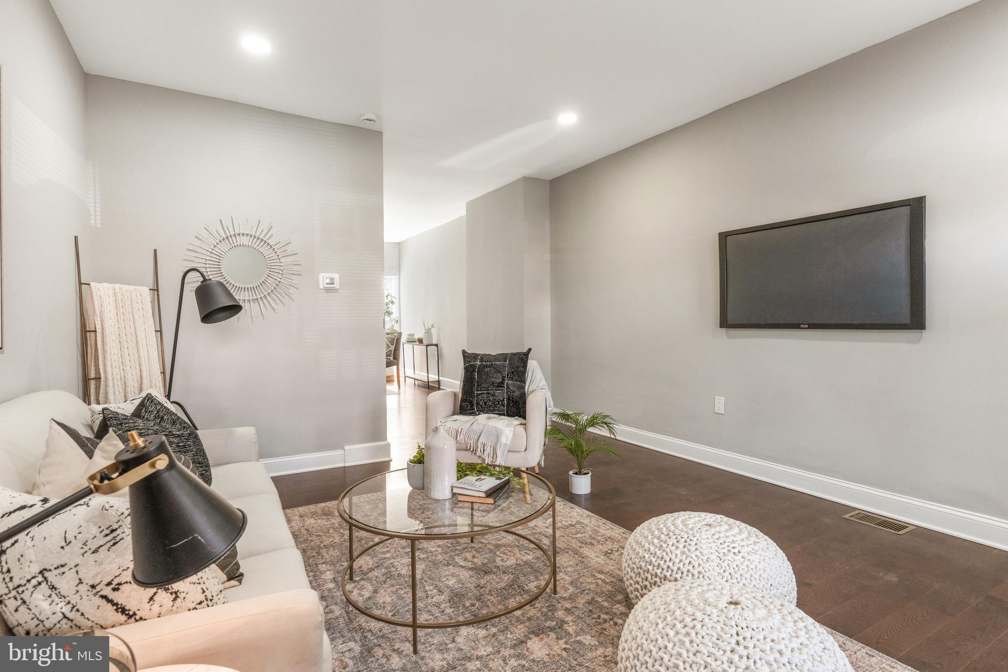 IRVINGTON - Residential