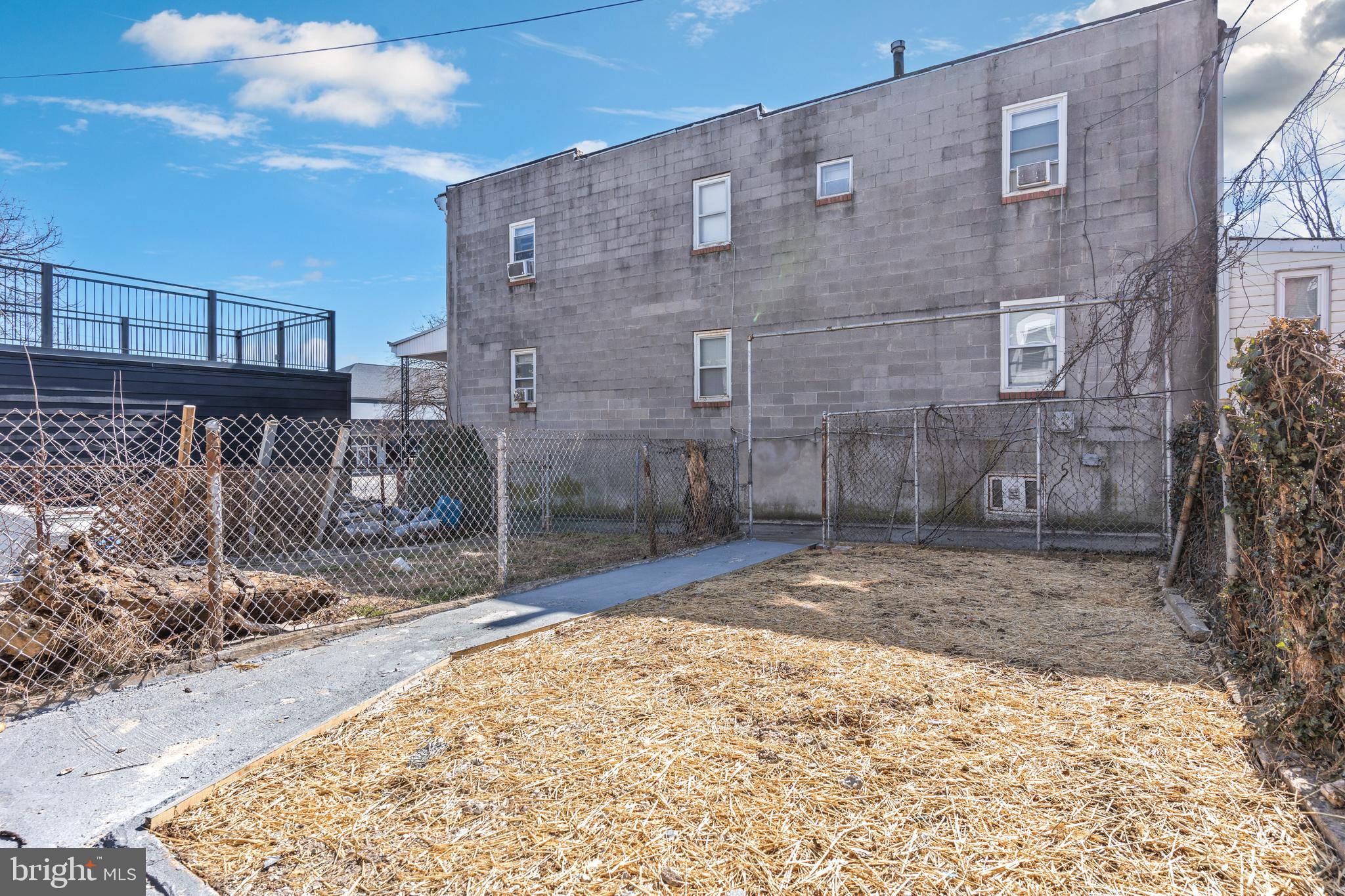 IRVINGTON - Residential