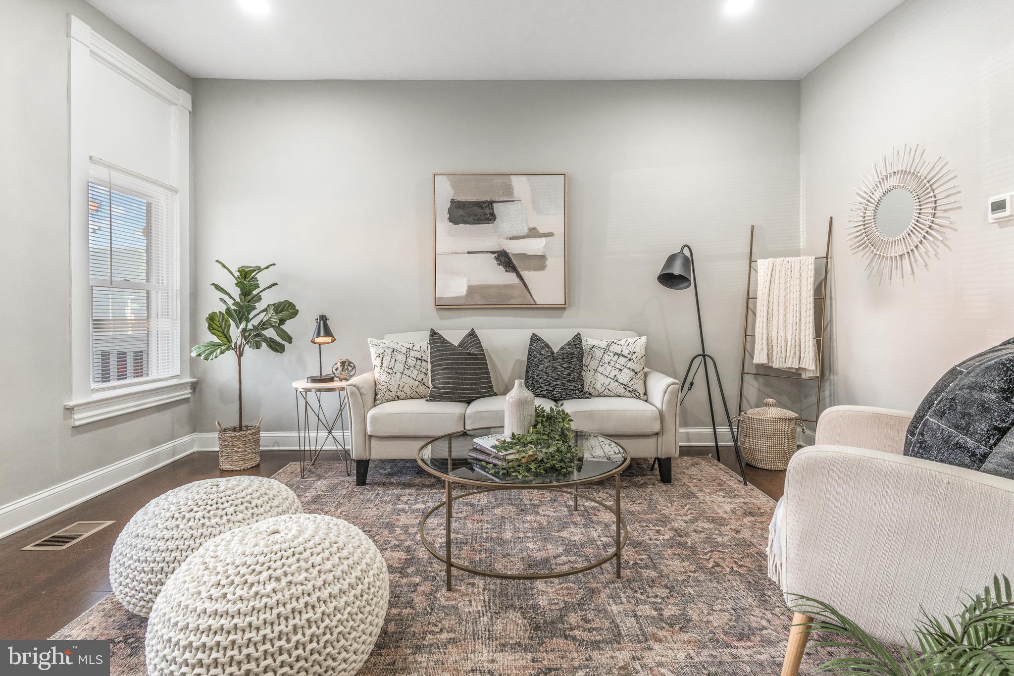 IRVINGTON - Residential