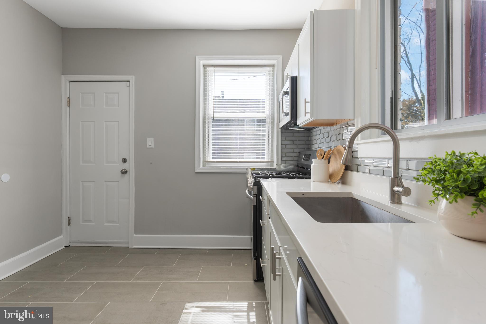 IRVINGTON - Residential