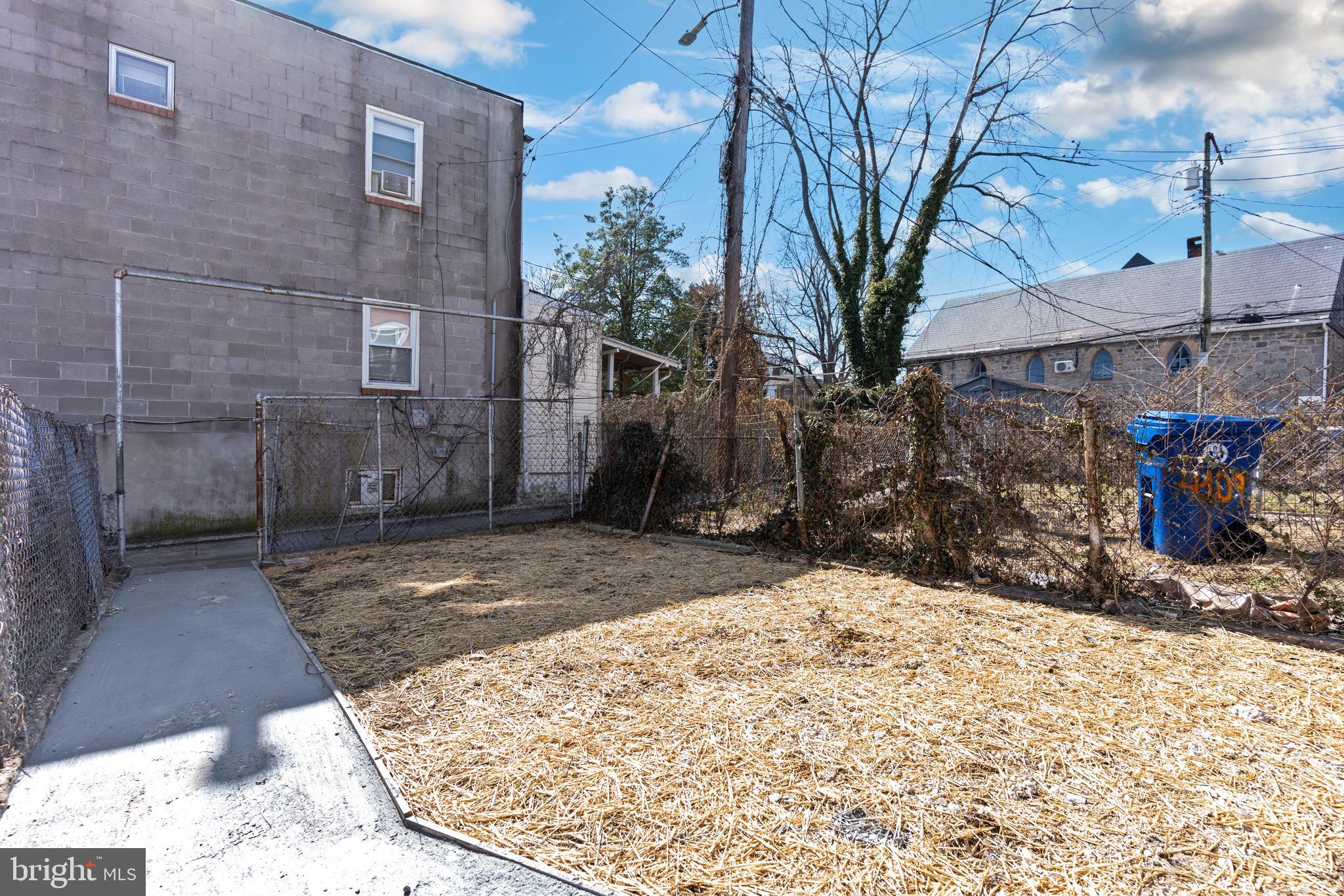 IRVINGTON - Residential